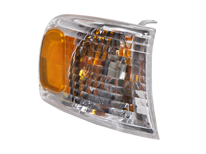 Right Passenger Side Signal Light For 01-02 Toyota Corolla