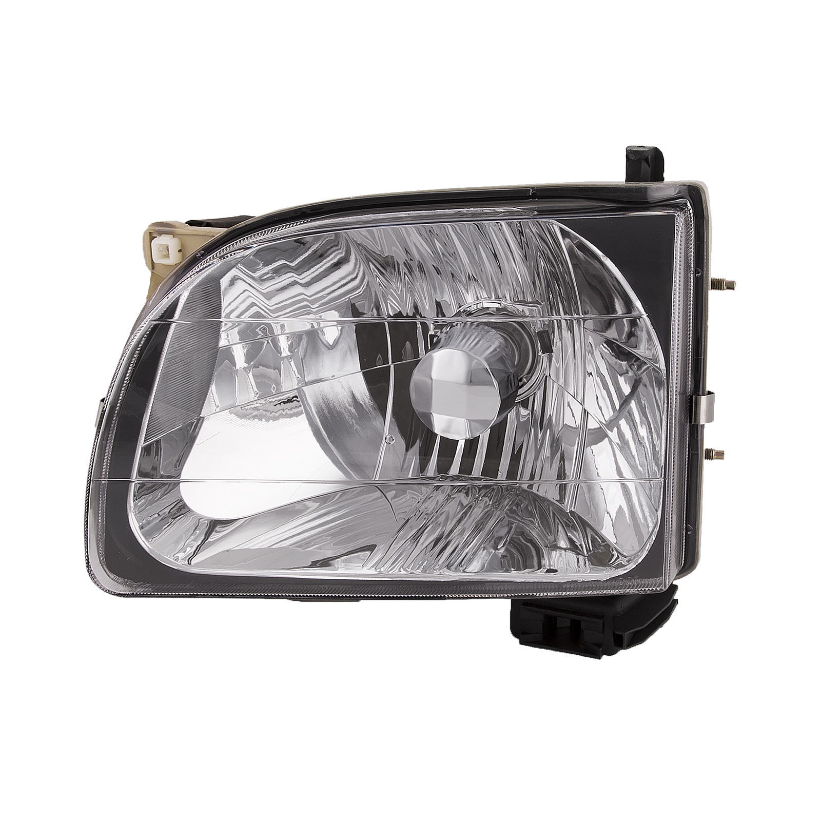 Left Driver Side Headlight For 01-04 Toyota Tacoma