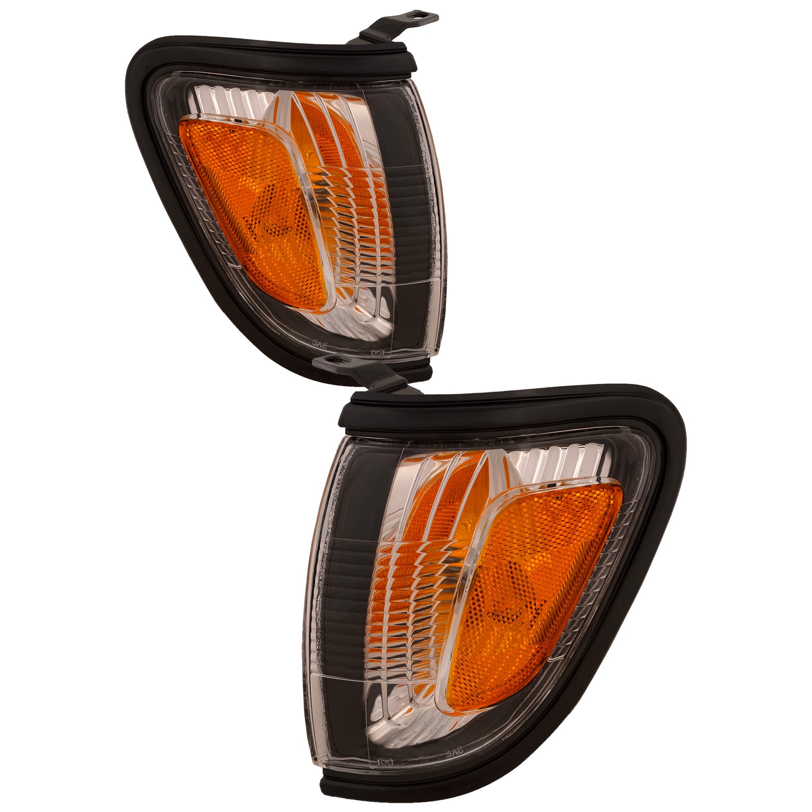 Signal Light Set For 01-04 Toyota Tacoma