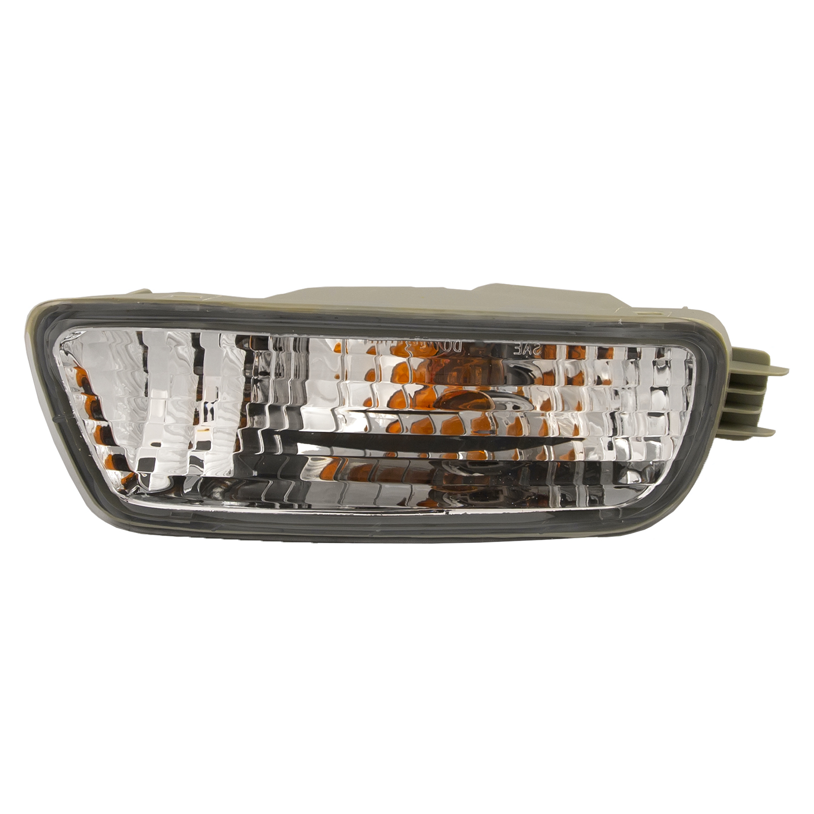 Left Driver Side Signal Light For 01-04 Toyota Tacoma