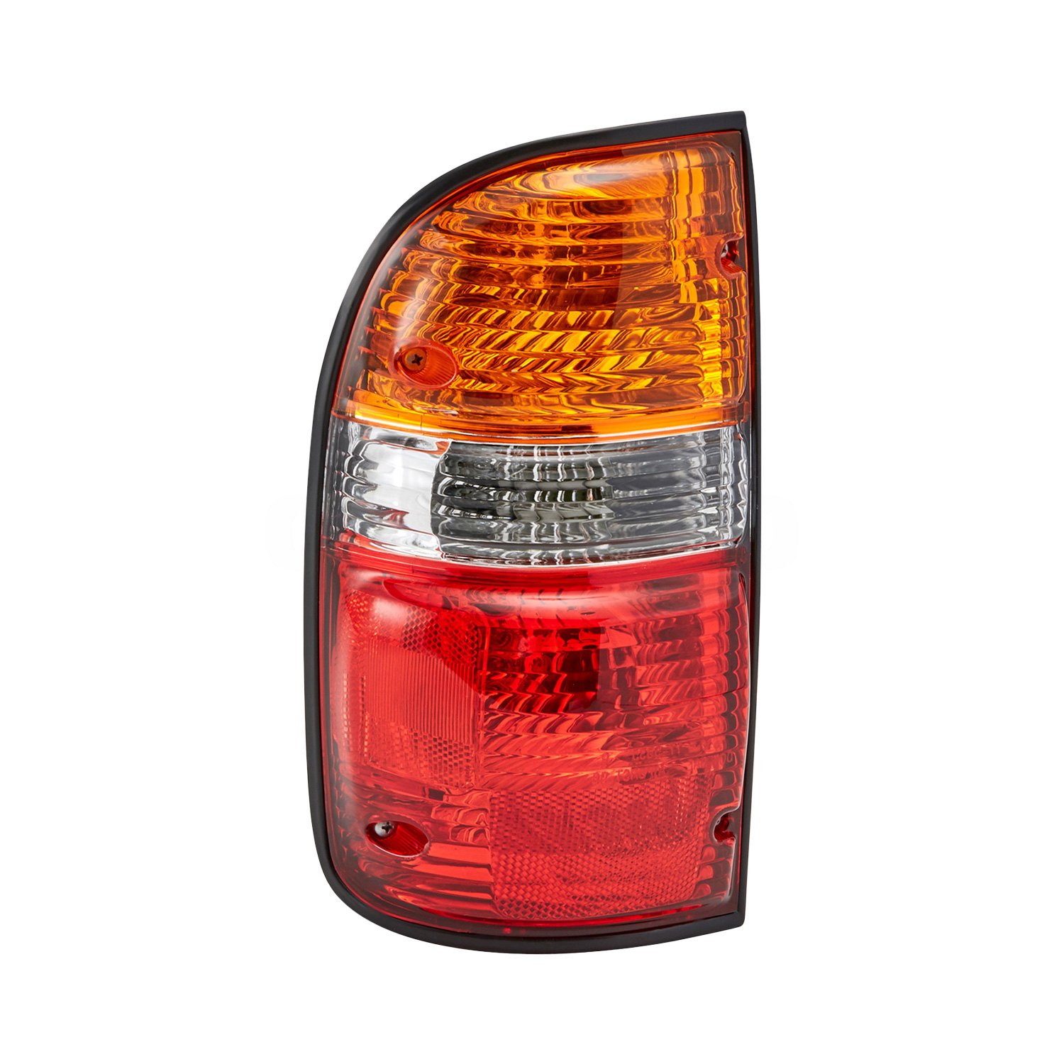 Left Driver Side Tail Light For 01-04 Toyota Tacoma