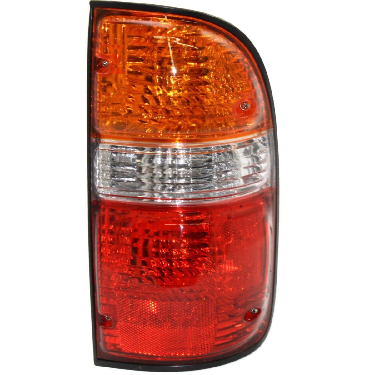 Right Passenger Side Tail Light For 01-04 Toyota Tacoma