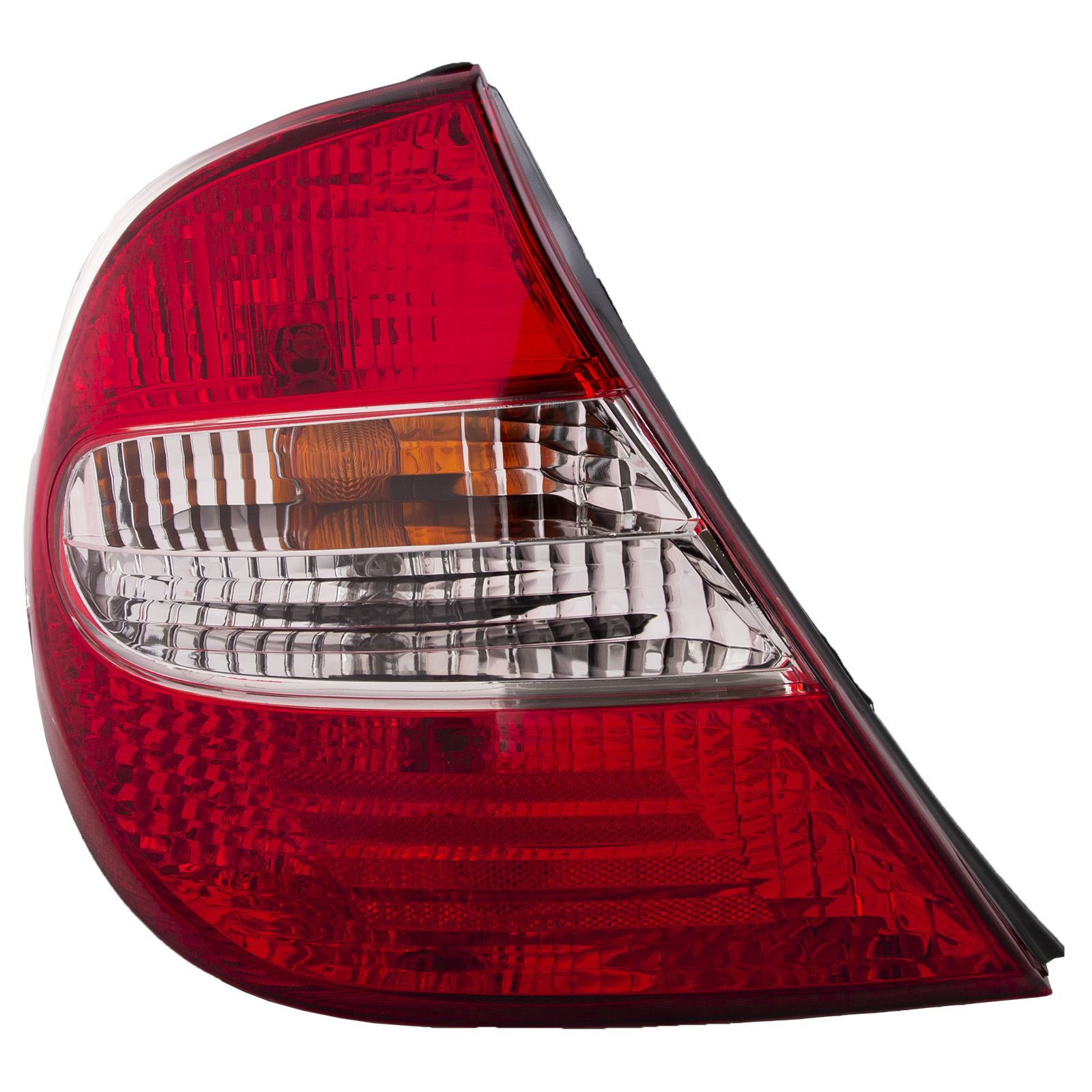 Left Driver Side Tail Light For 02-04 Toyota Camry
