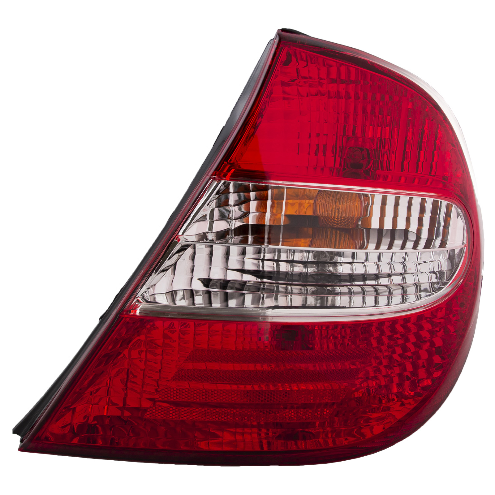 Right Passenger Side Tail Light For 02-04 Toyota Camry