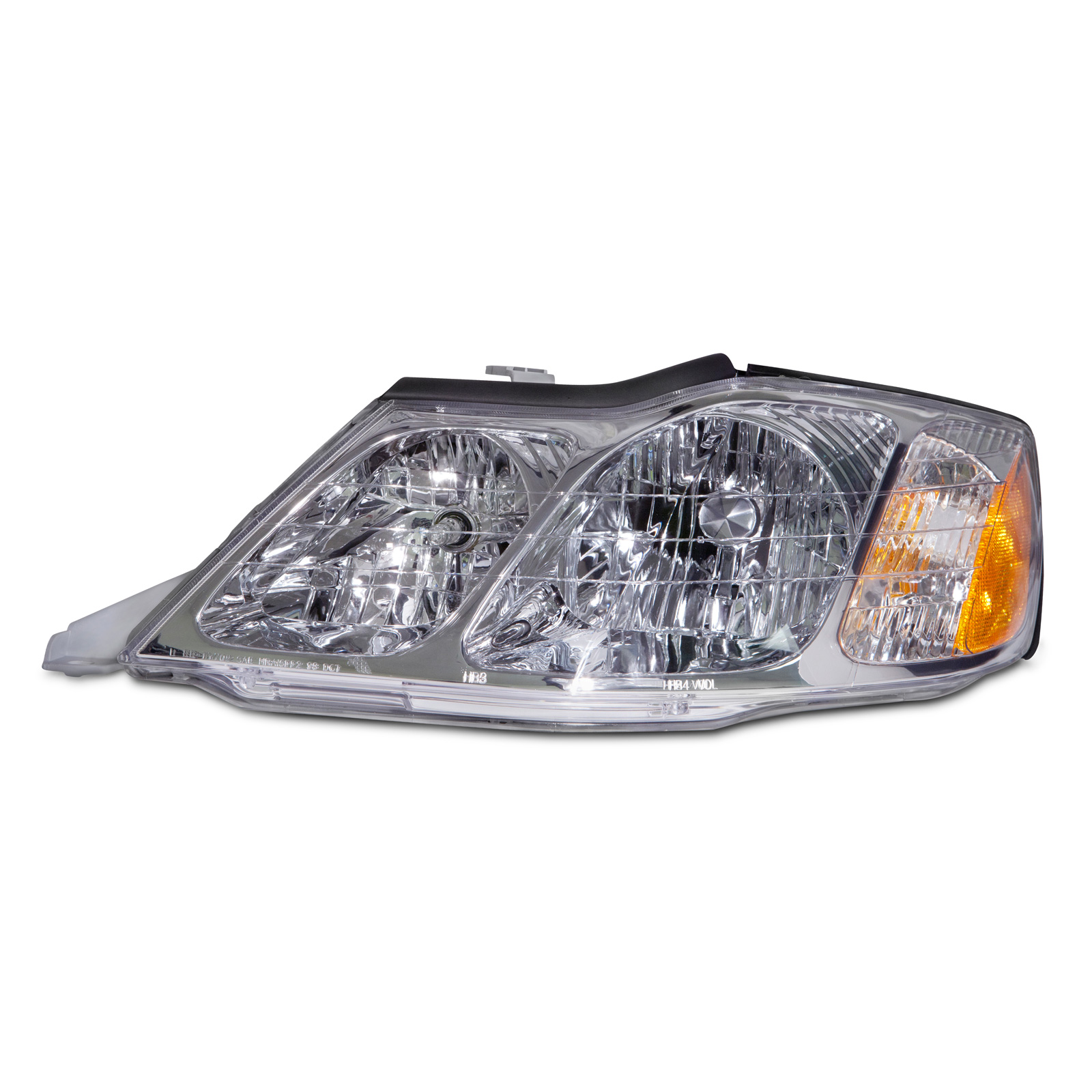 Left Driver Side Headlight For 00-04 Toyota Avalon