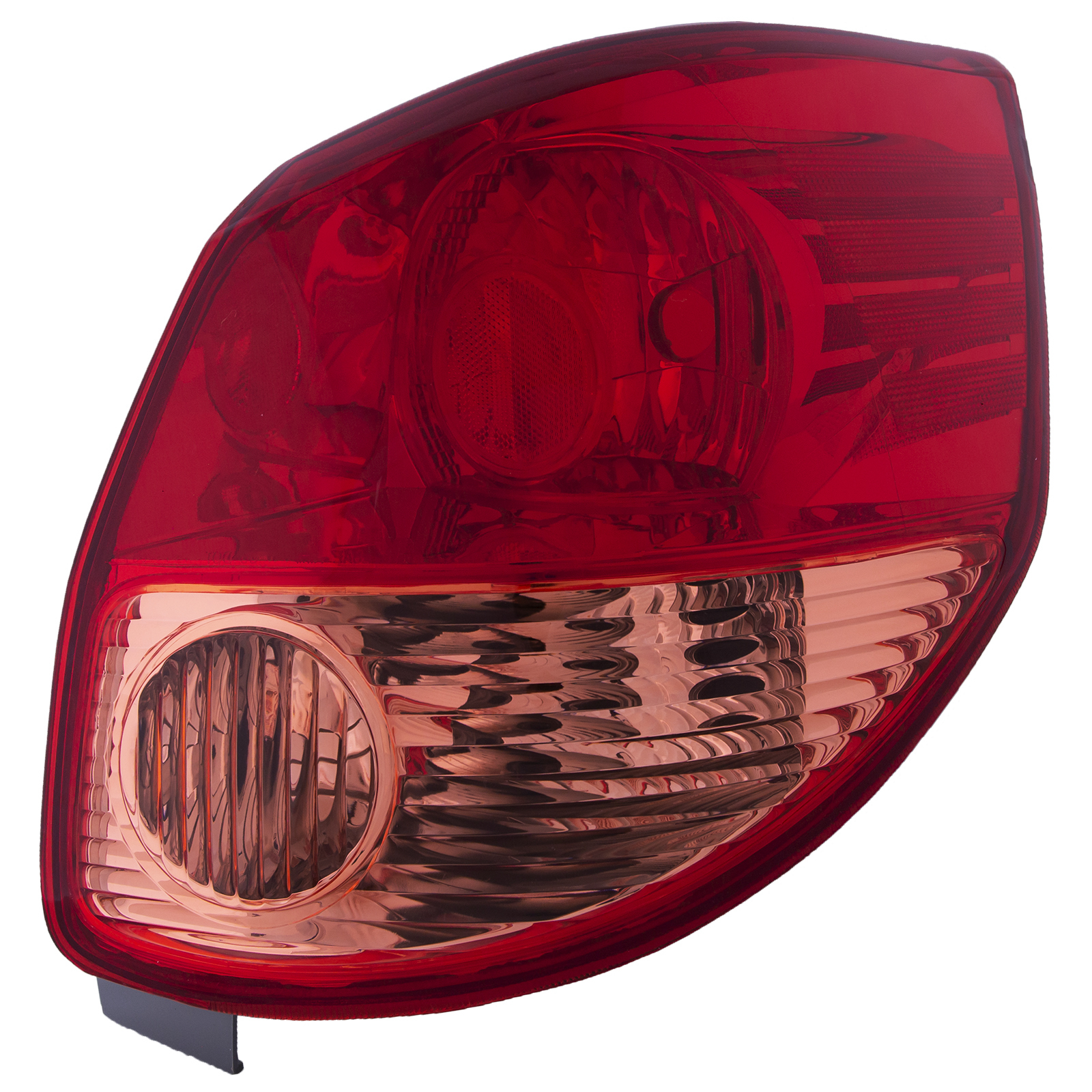 Right Passenger Side Tail Light For 03-04 Toyota Matrix