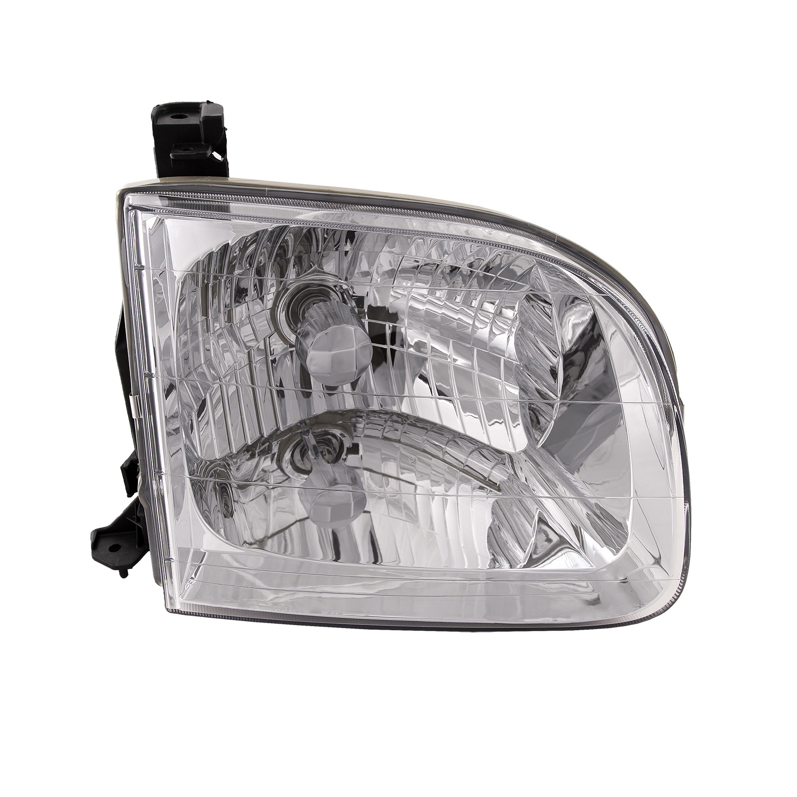 Right Passenger Side Headlight For 01-04 Toyota Sequoia, 04 Toyota Tundra