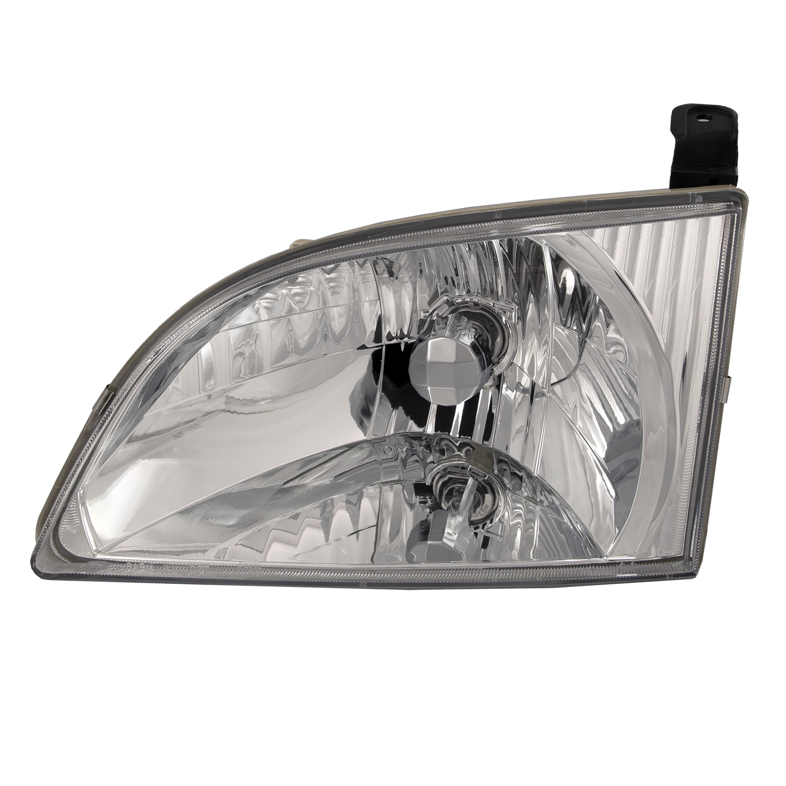 Left Driver Side Headlight For 01-03 Toyota Sienna
