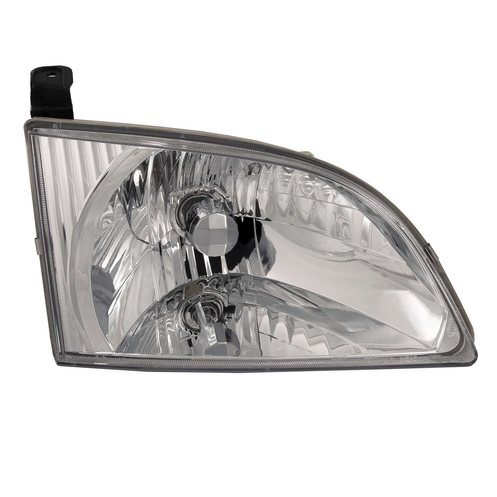 Right Passenger Side Headlight For 01-03 Toyota Sienna