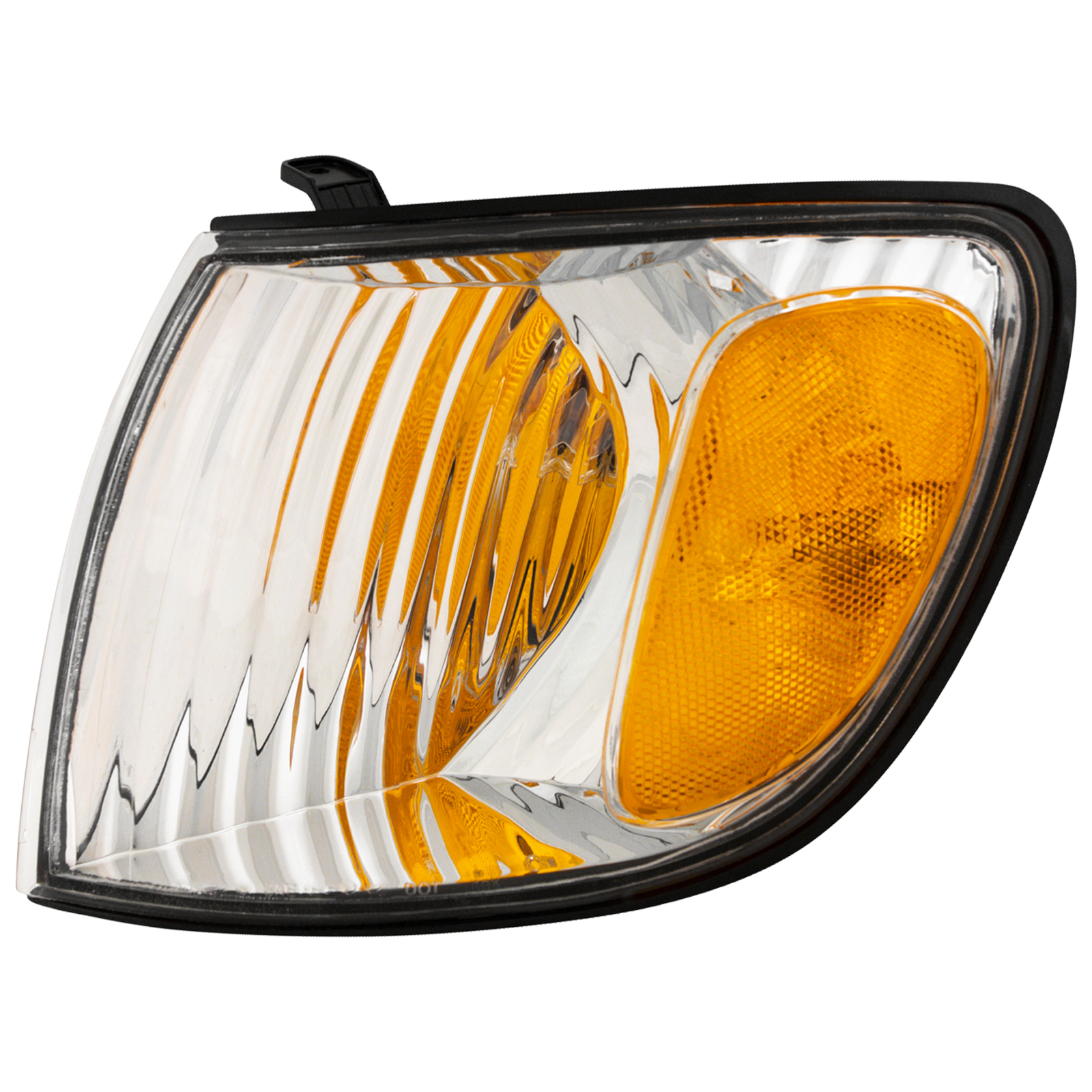 Left Driver Side Signal Light For 01-03 Toyota Sienna