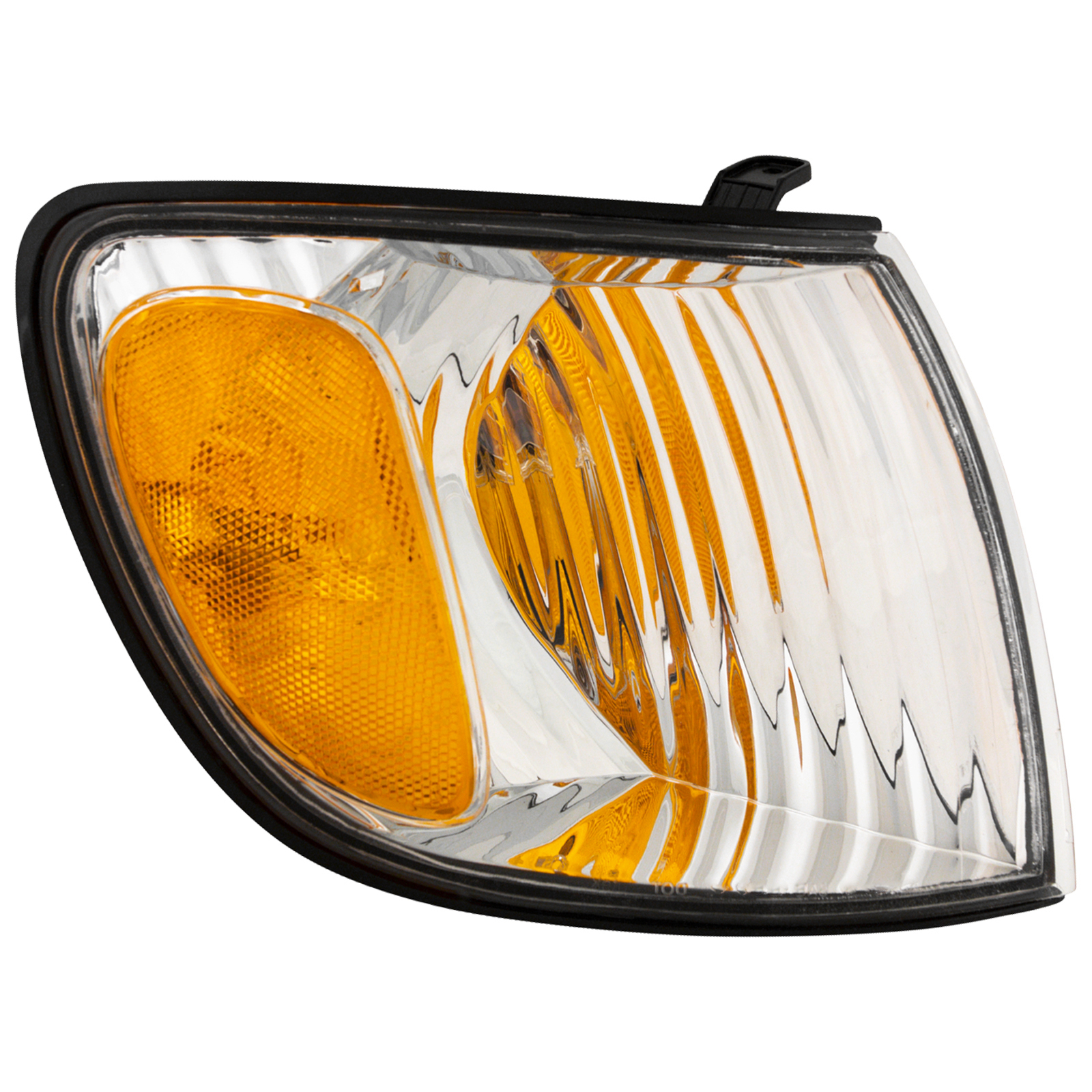 Right Passenger Side Signal Light For 01-03 Toyota Sienna