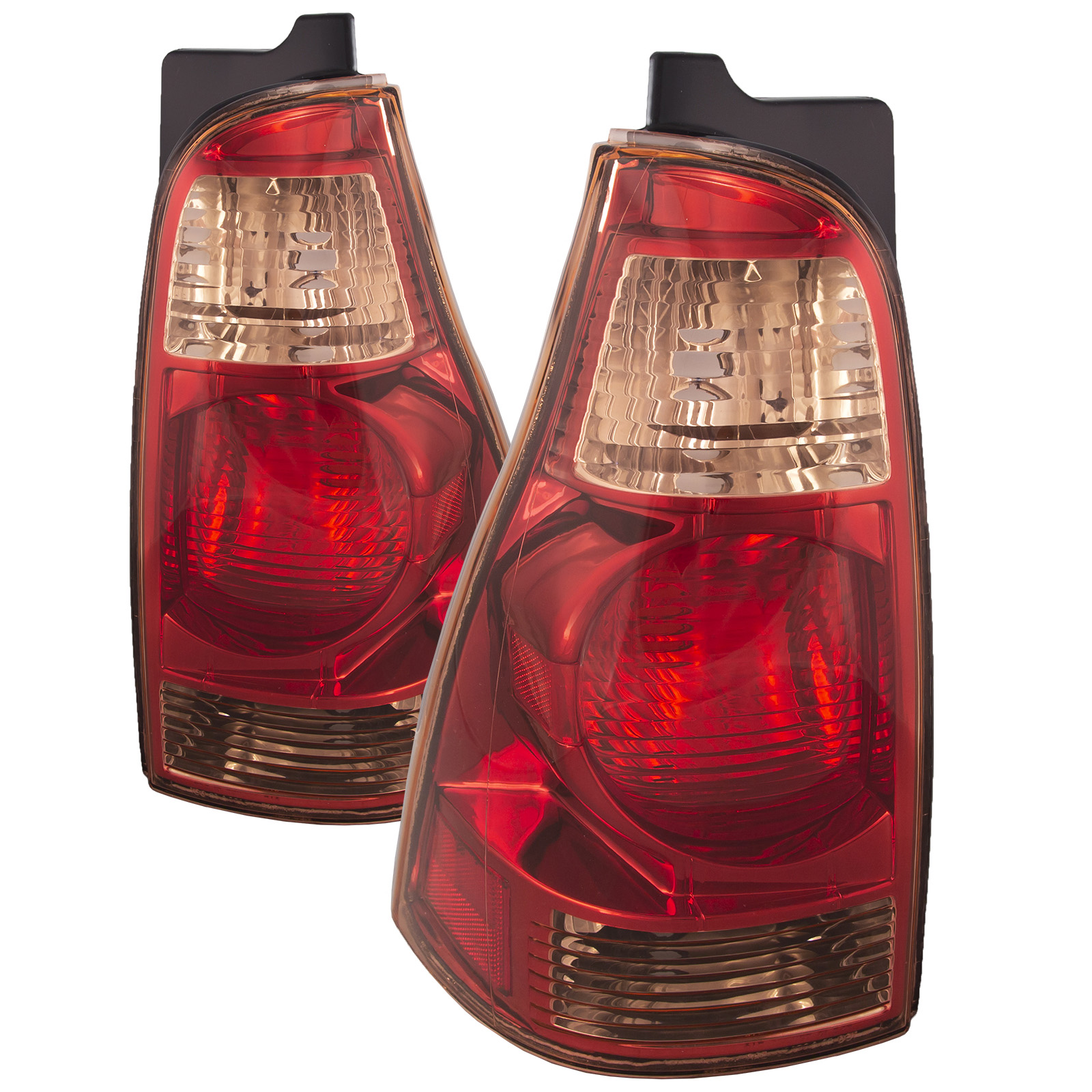 Tail Light Set For 03-05 Toyota 4Runner