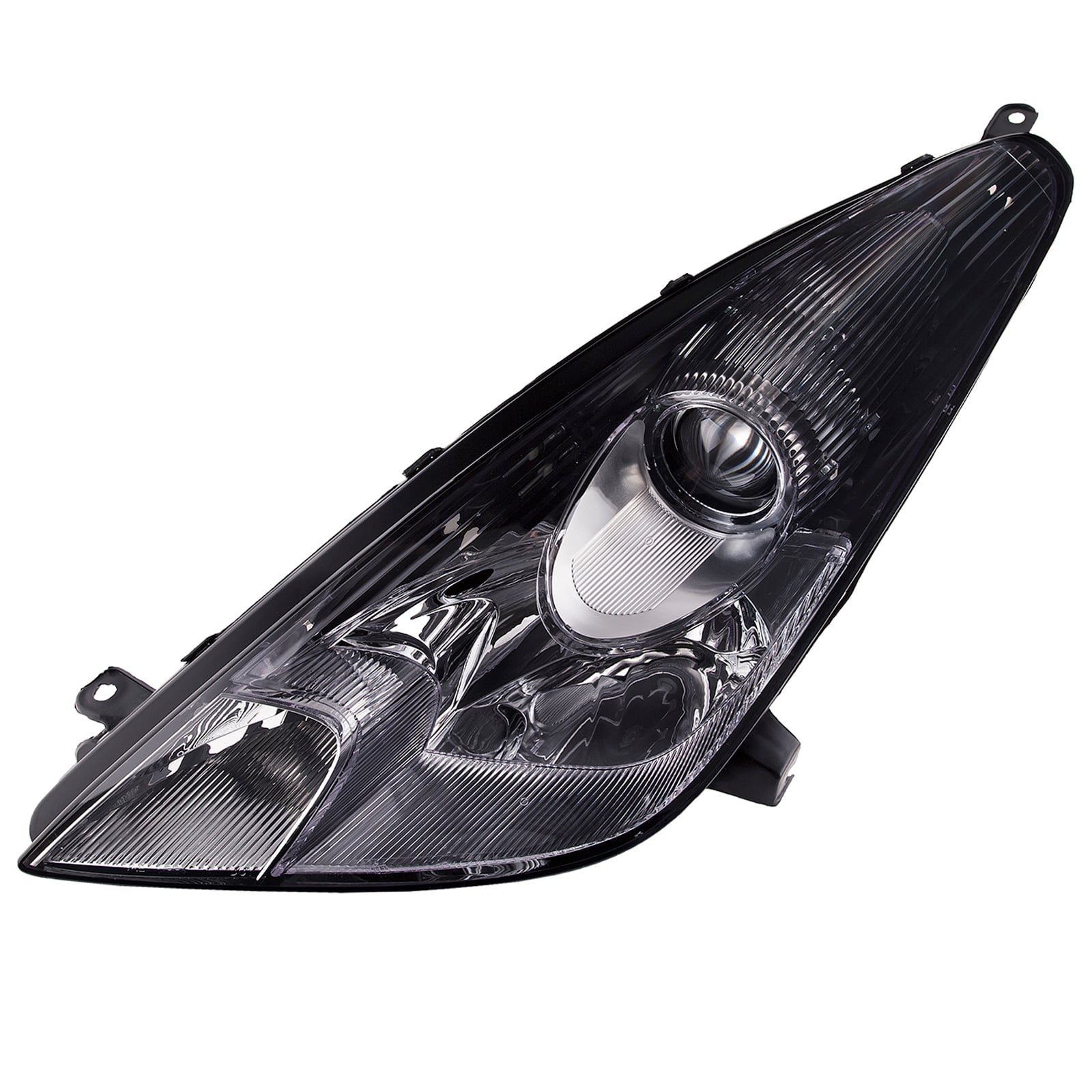 Left Driver Side Headlight For 00-05 Toyota Celica