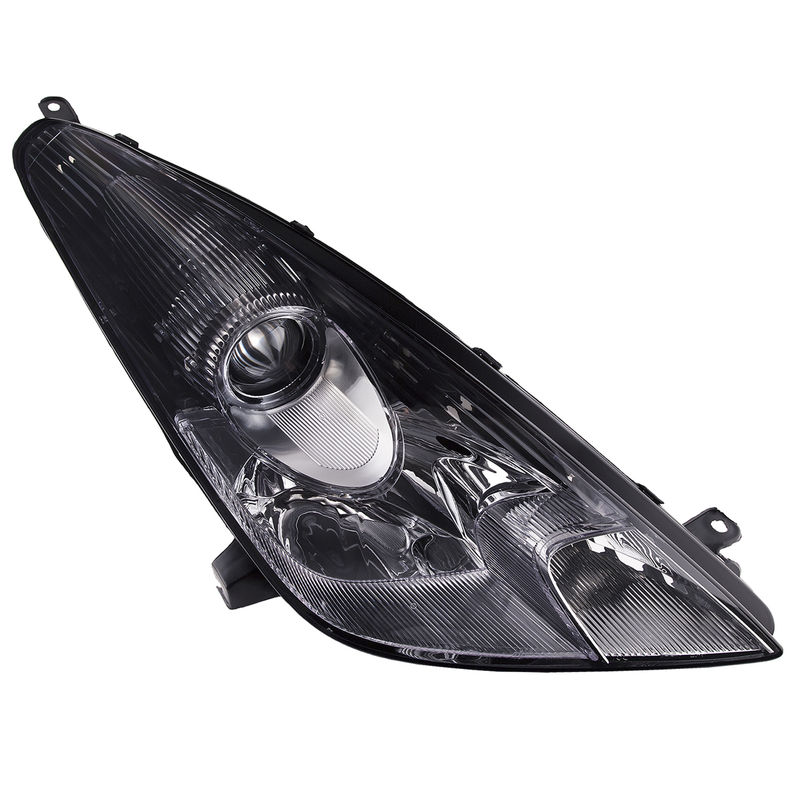 Right Passenger Side Headlight For 00-05 Toyota Celica