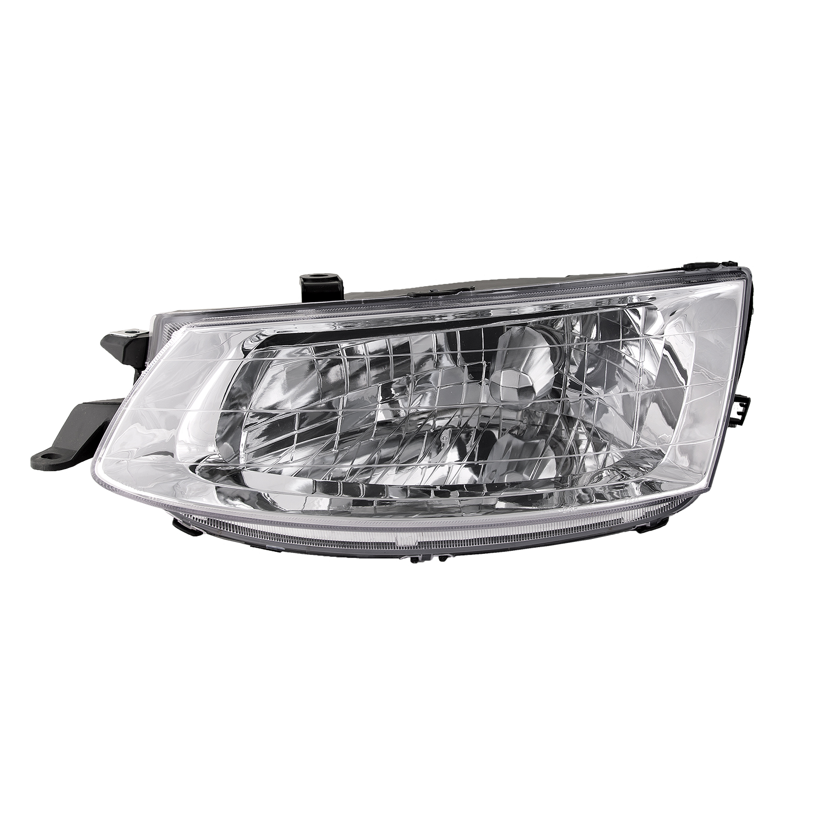 Left Driver Side Headlight For 99-01 Toyota Solara