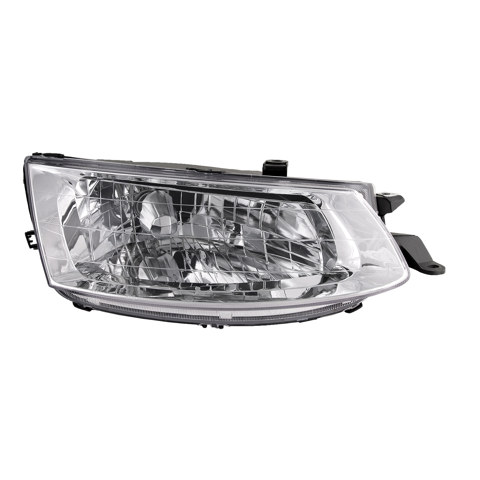 Right Passenger Side Headlight For 99-01 Toyota Solara