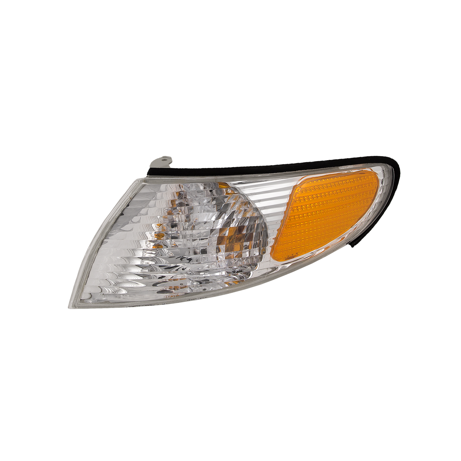 Left Driver Side Park Light For 99-01 Toyota Solara