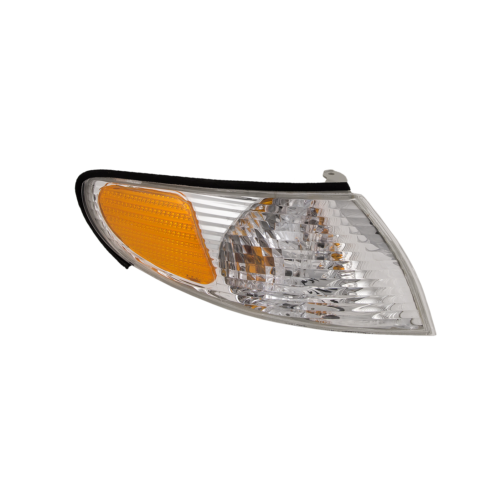 Right Passenger Side Park Light For 99-01 Toyota Solara
