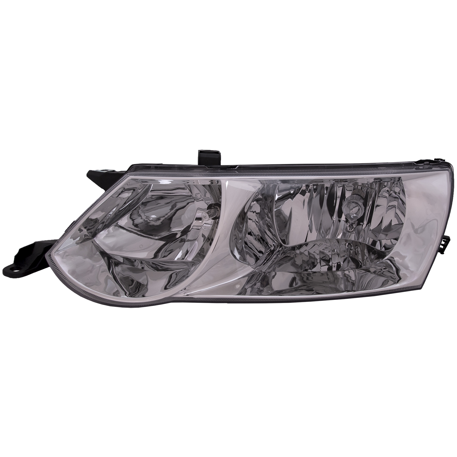 Left Driver Side Headlight For 02-03 Toyota Solara