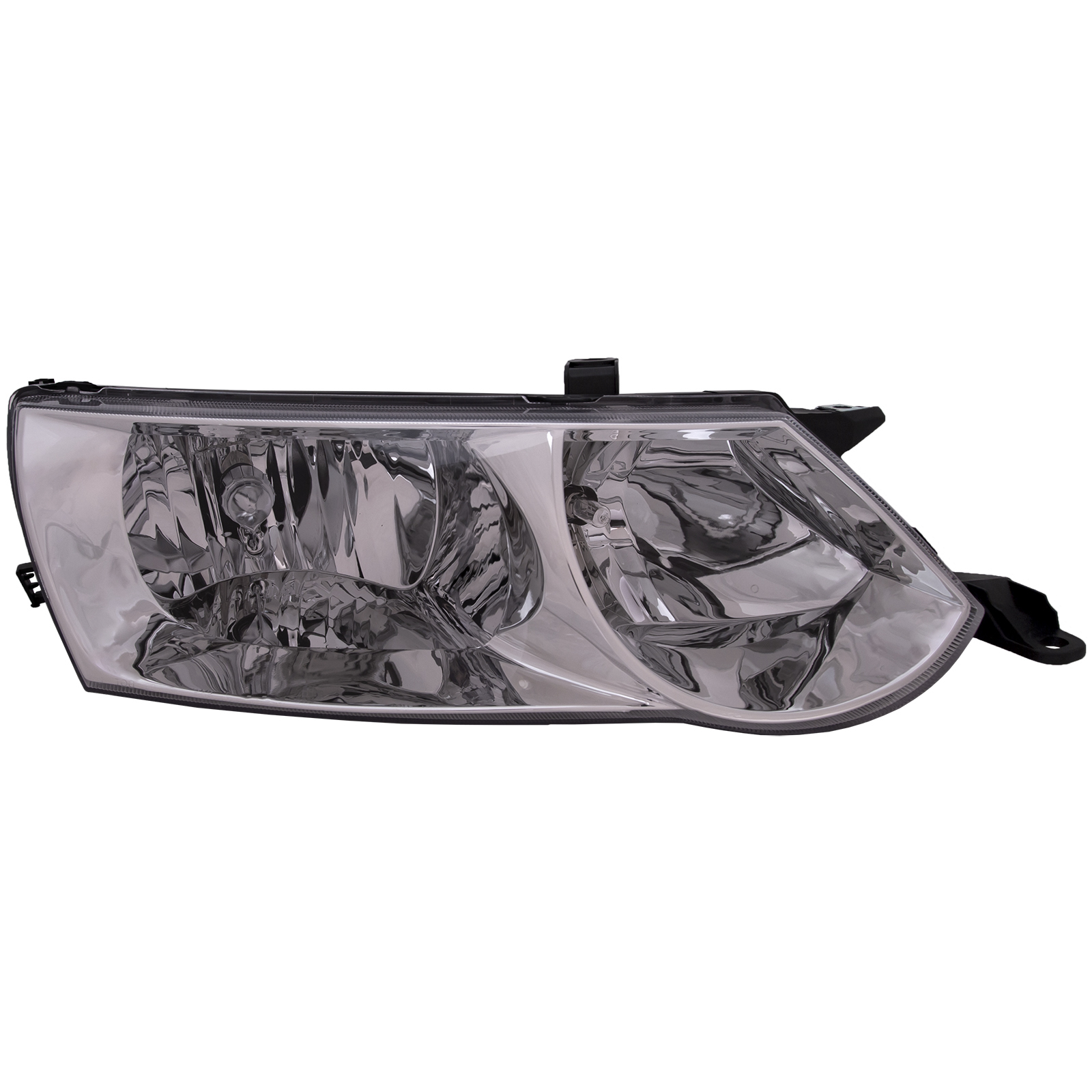 Right Passenger Side Headlight For 02-03 Toyota Solara