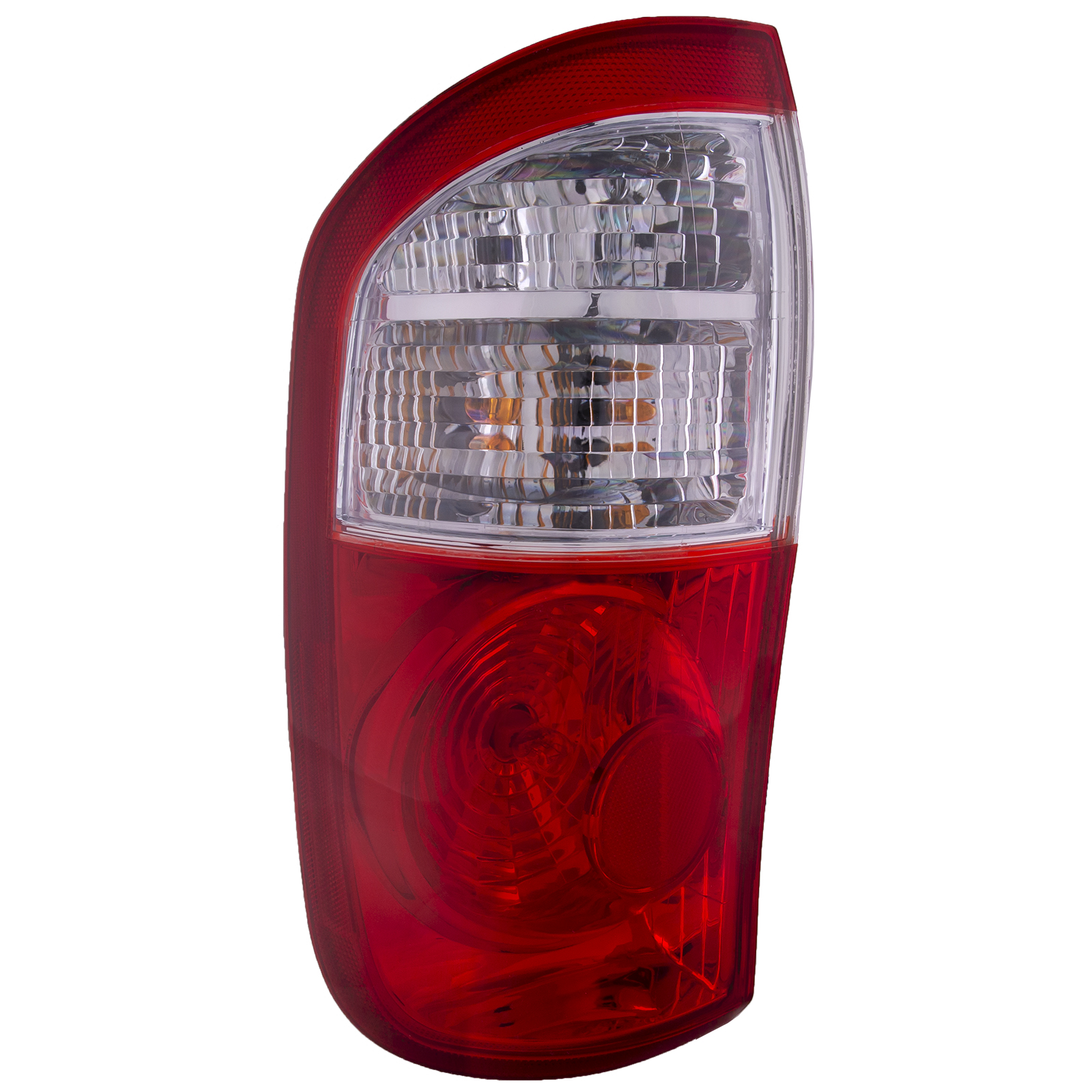 Left Driver Side Tail Light For 00-06 Toyota Tundra