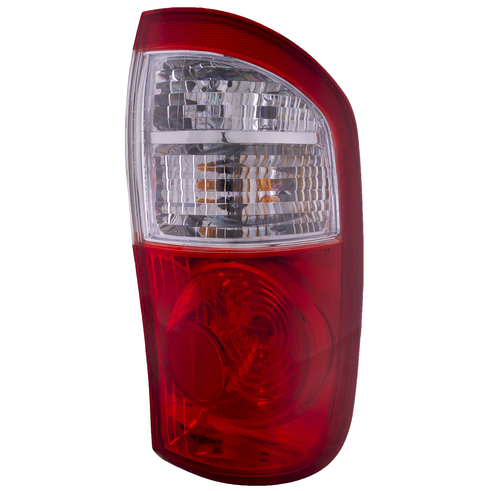 Right Passenger Side Tail Light For 04-06 Toyota Tundra