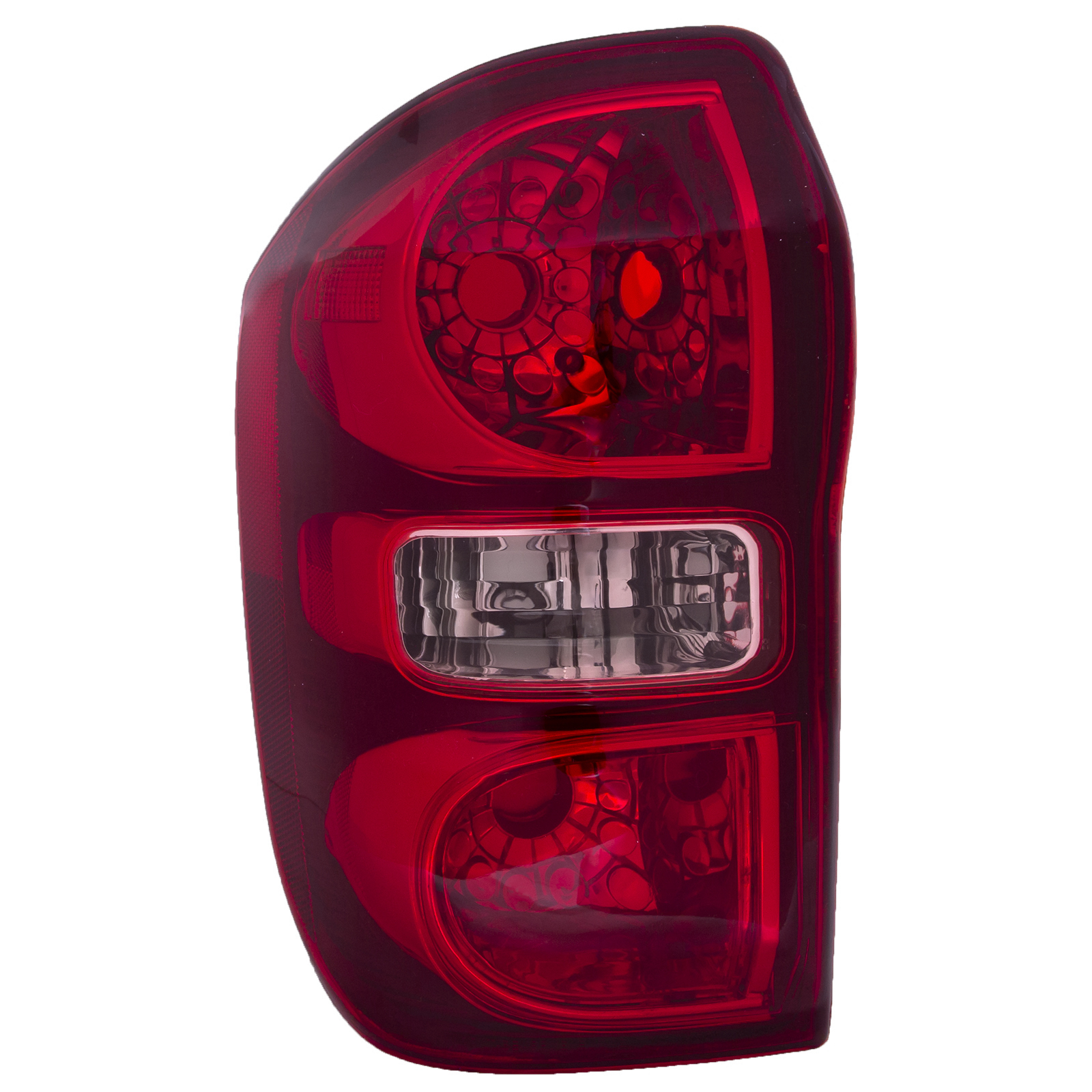 Left Driver Side Tail Light For 04-05 Toyota RAV4