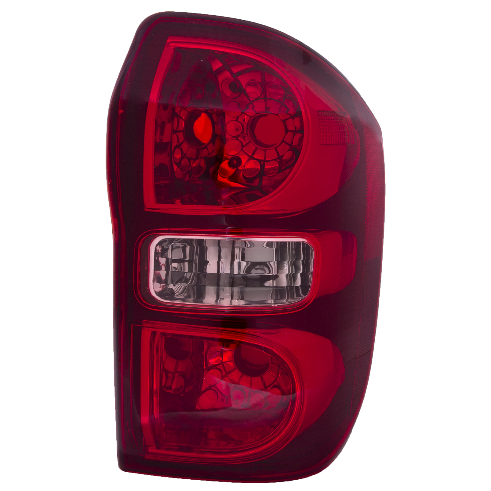 Right Passenger Side Tail Light For 04-05 Toyota RAV4