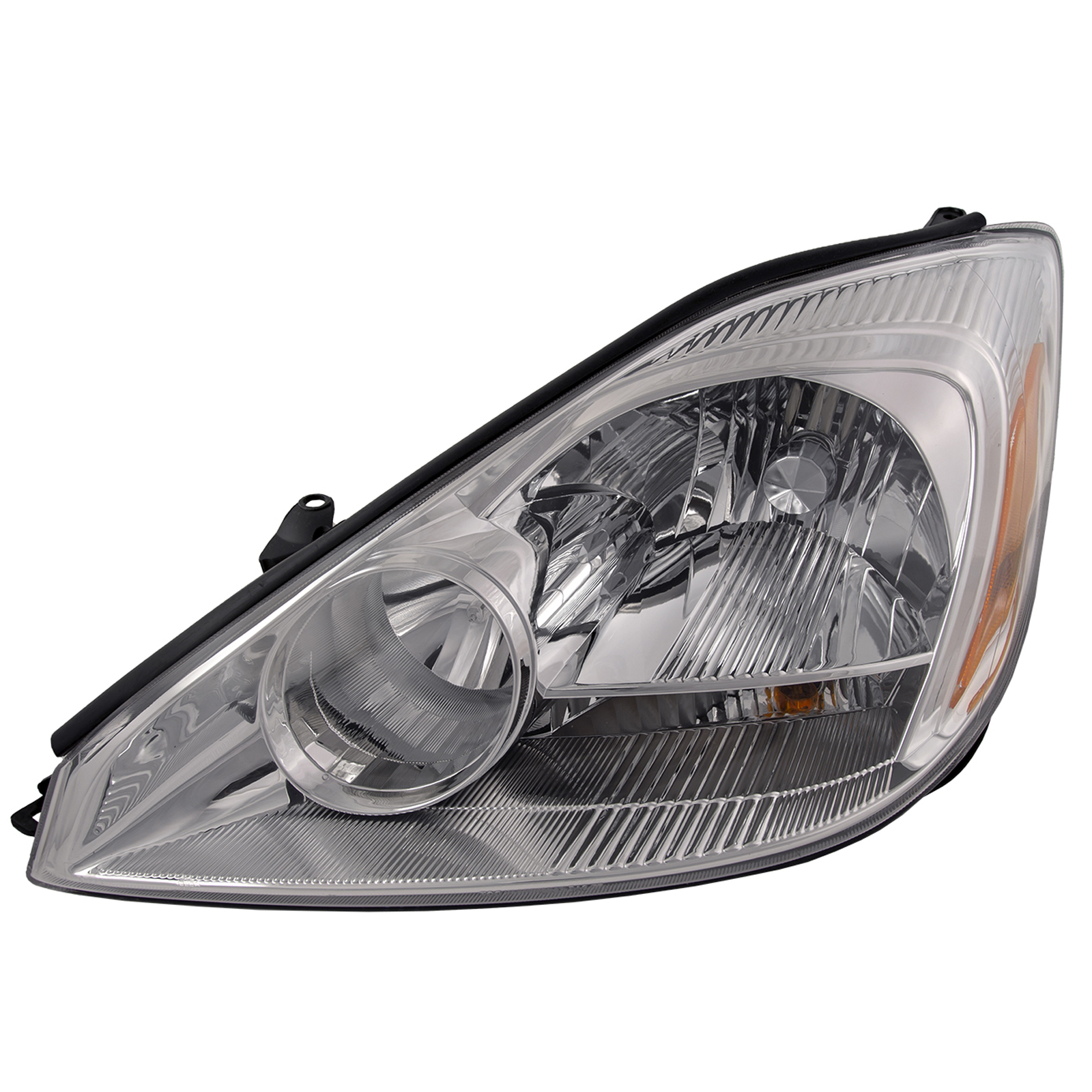 Left Driver Side Headlight For 04-05 Toyota Sienna