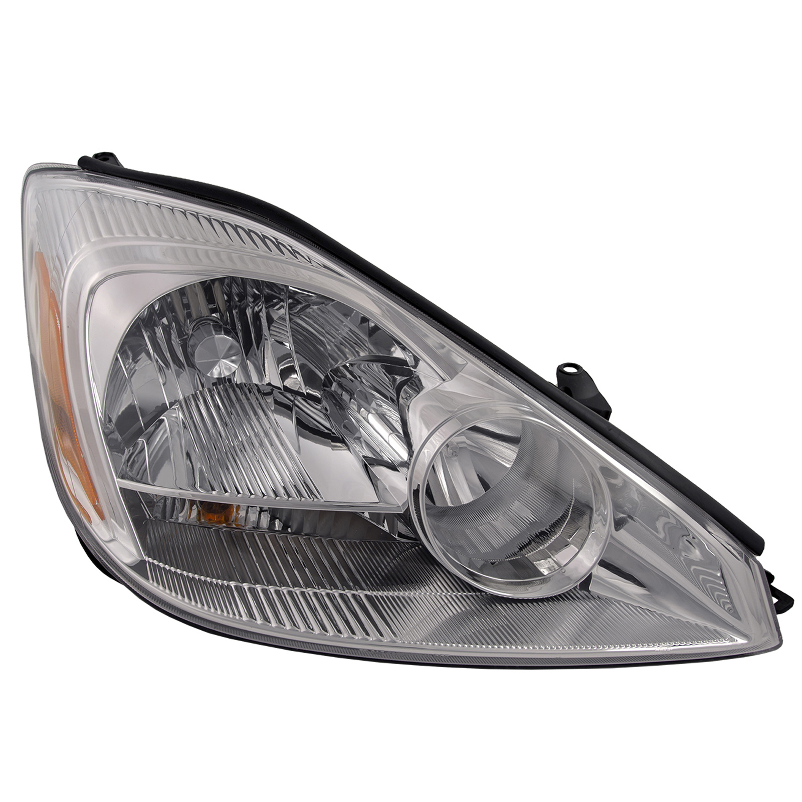 Right Passenger Side Headlight For 04-05 Toyota Sienna