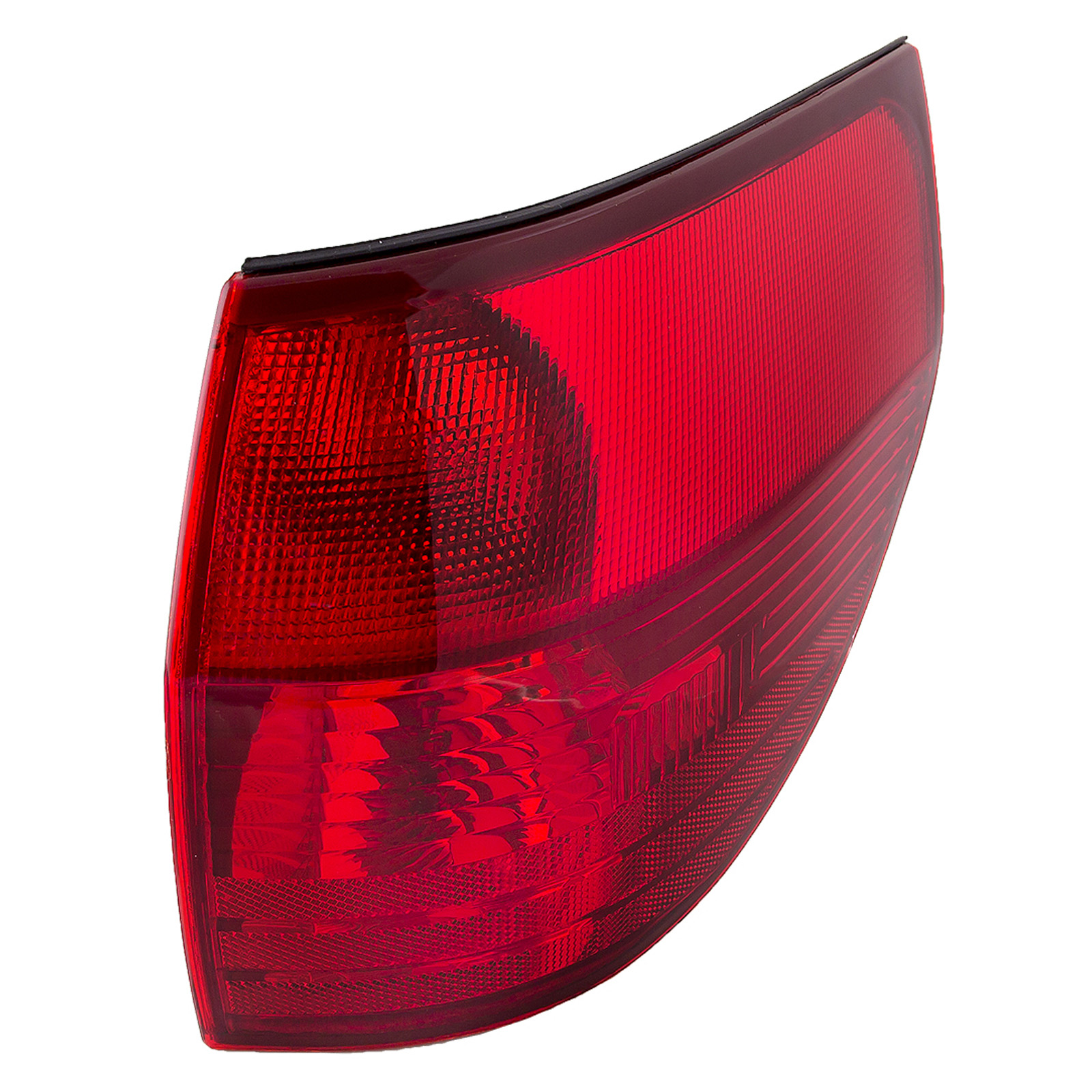 Right Passenger Side Tail Light For 04-05 Toyota Sienna