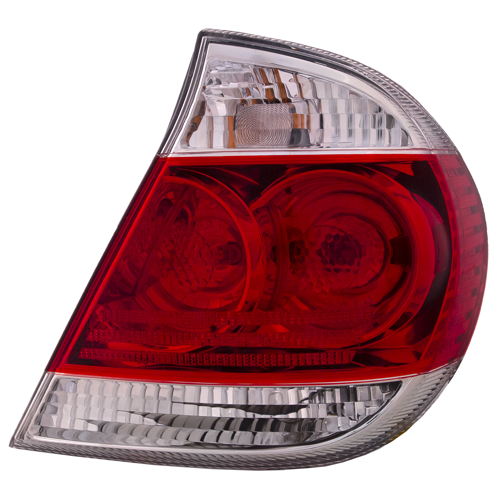 Right Passenger Side Tail Light For 05-06 Toyota Camry