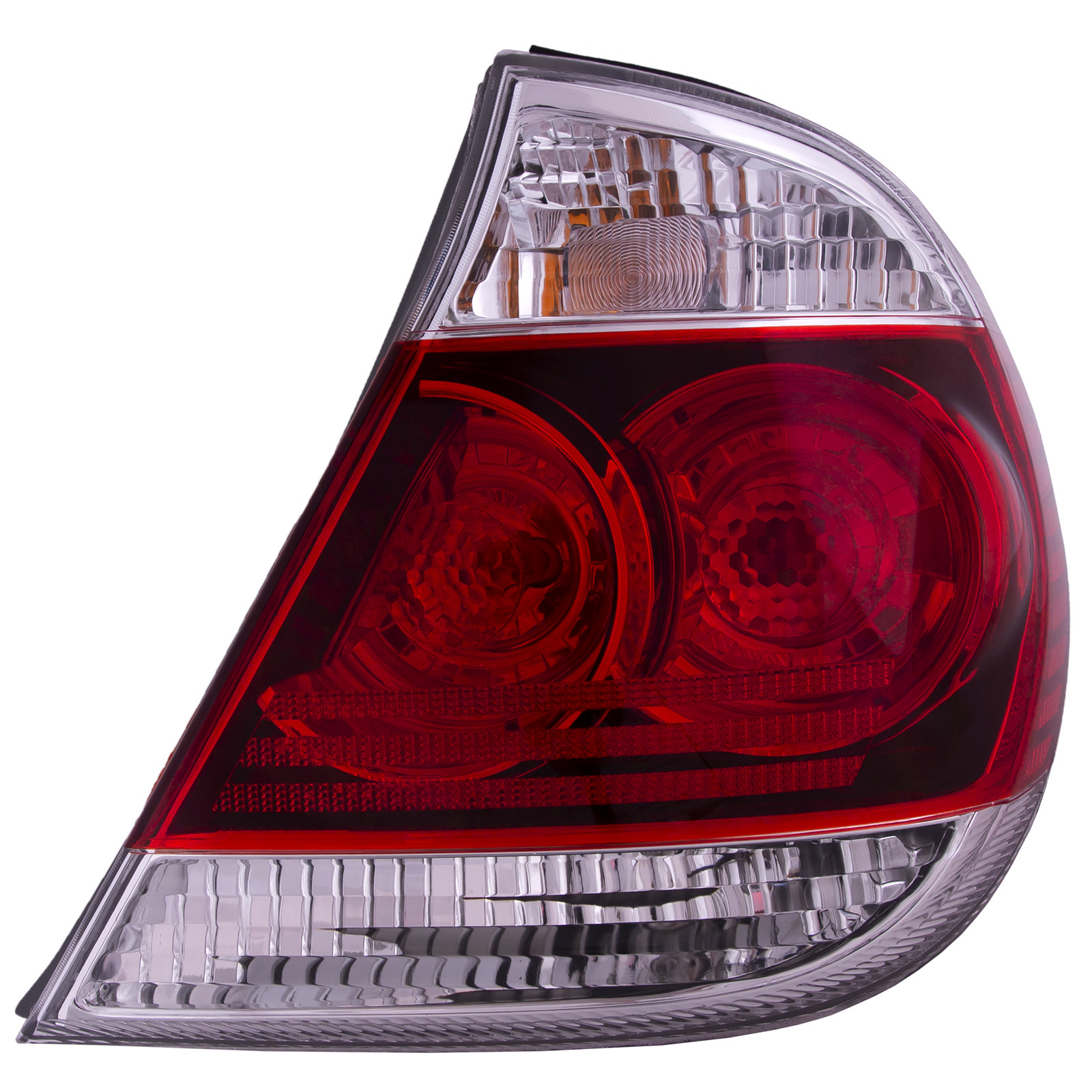 Right Passenger Side Tail Light For 05-06 Toyota Camry