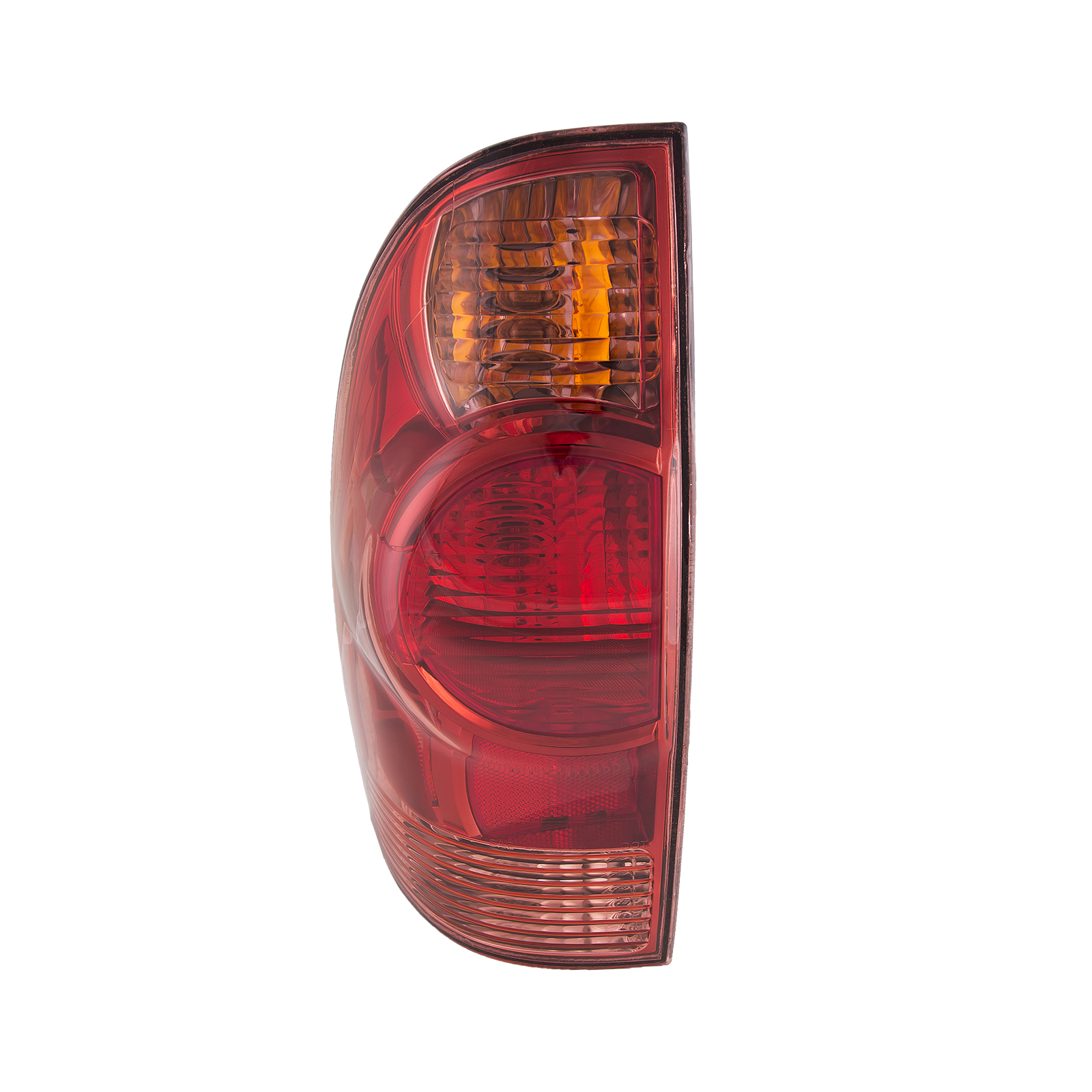 Left Driver Side Tail Light For 05-15 Toyota Tacoma