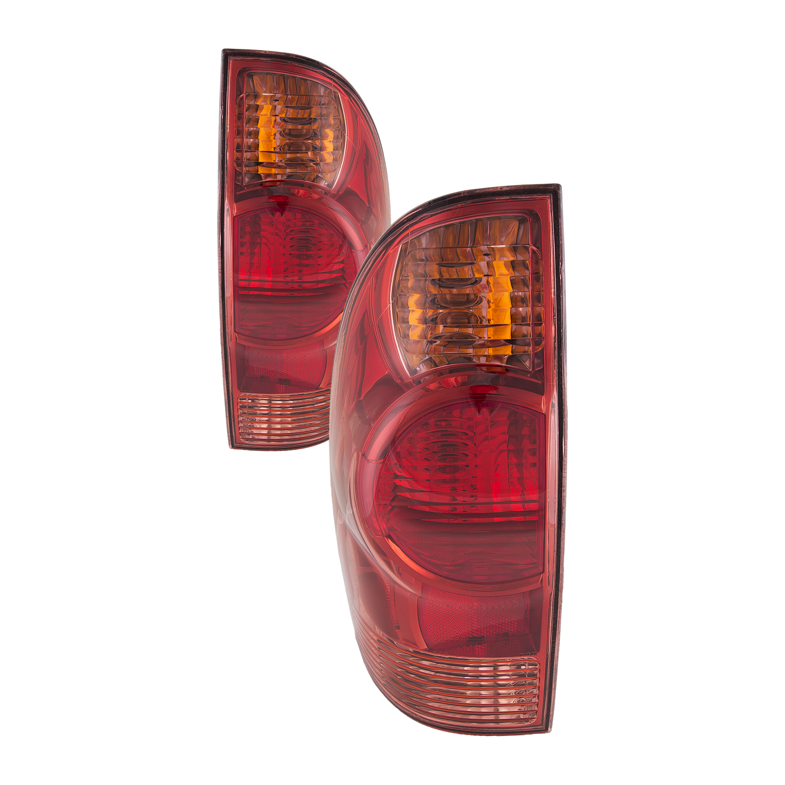 Tail Light Set For 05-15 Toyota Tacoma