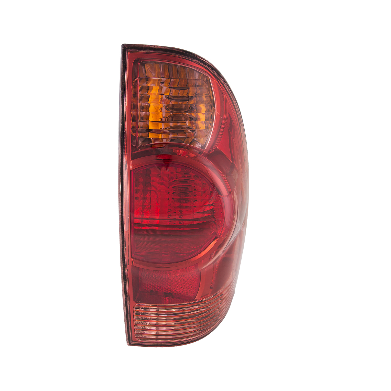 Right Passenger Side Tail Light For 05-13 Toyota Tacoma