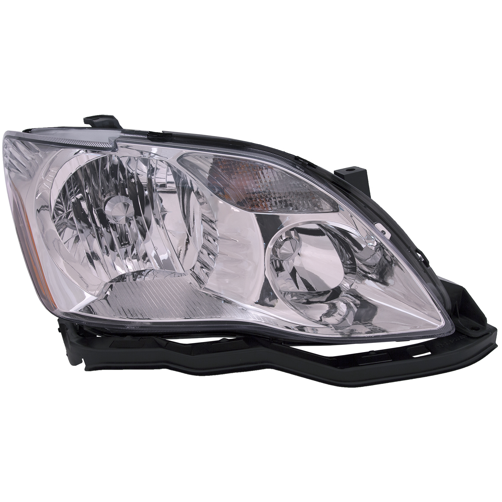Right Passenger Side Headlight For 05-07 Toyota Avalon