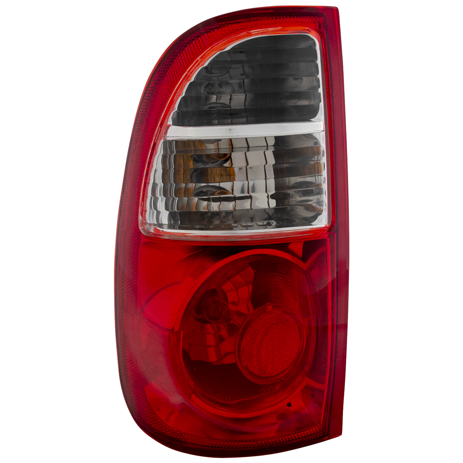 Left Driver Side Tail Light For 05-06 Toyota Tundra