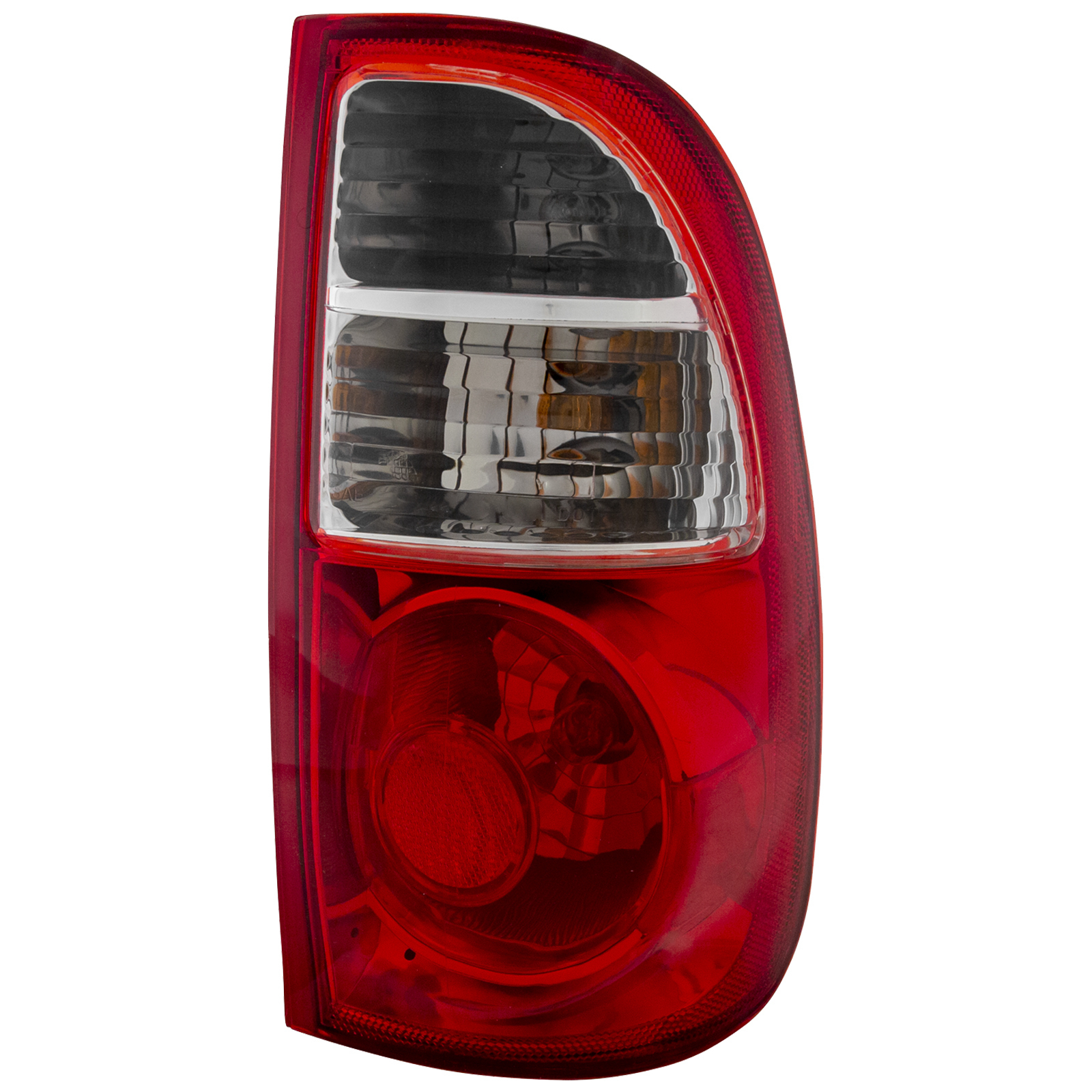Right Passenger Side Tail Light For 05-06 Toyota Tundra