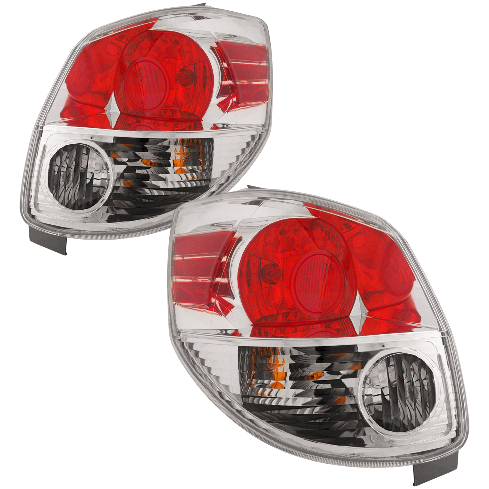 Tail Light Set For 05-08 Toyota Matrix