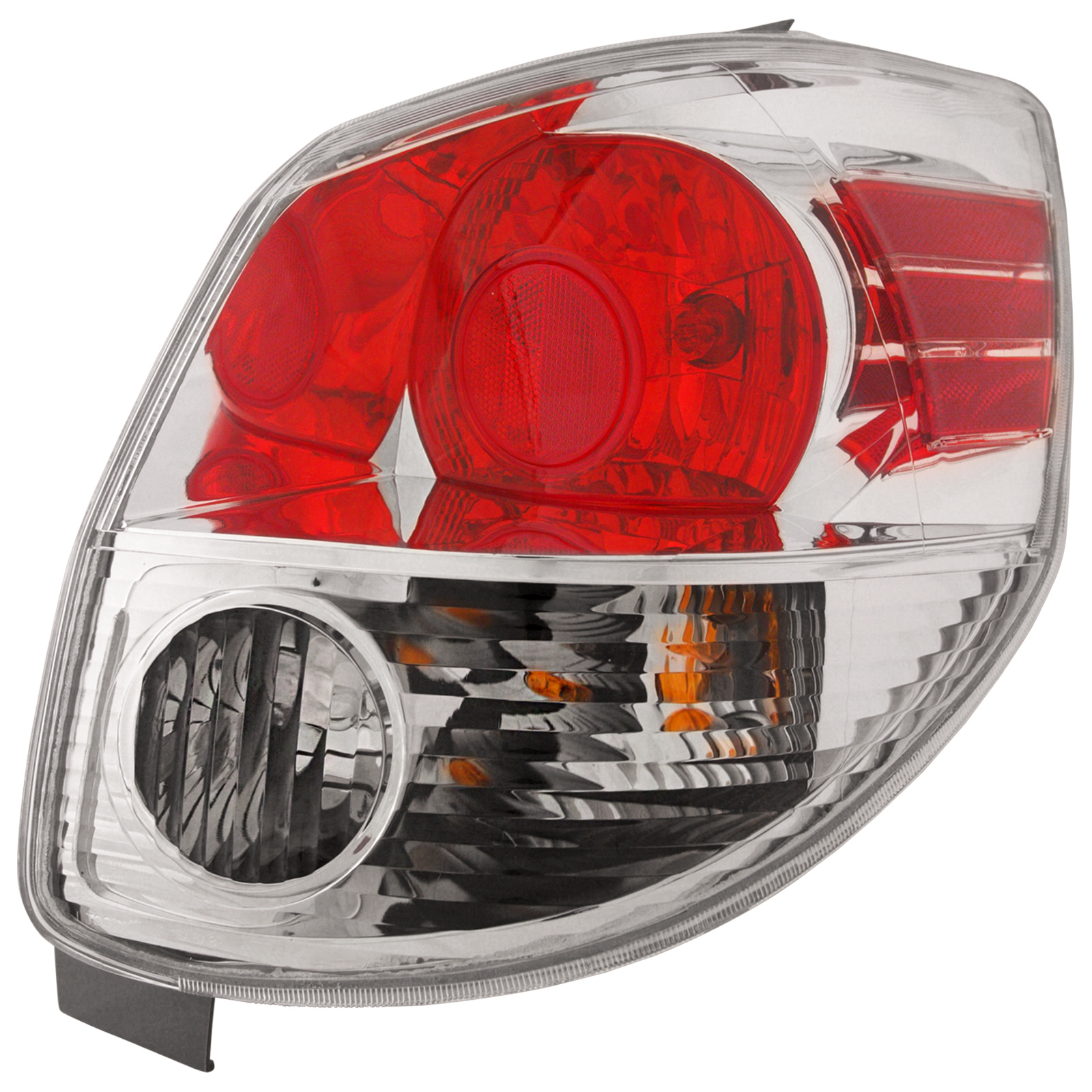 Right Passenger Side Tail Light For 05-08 Toyota Matrix