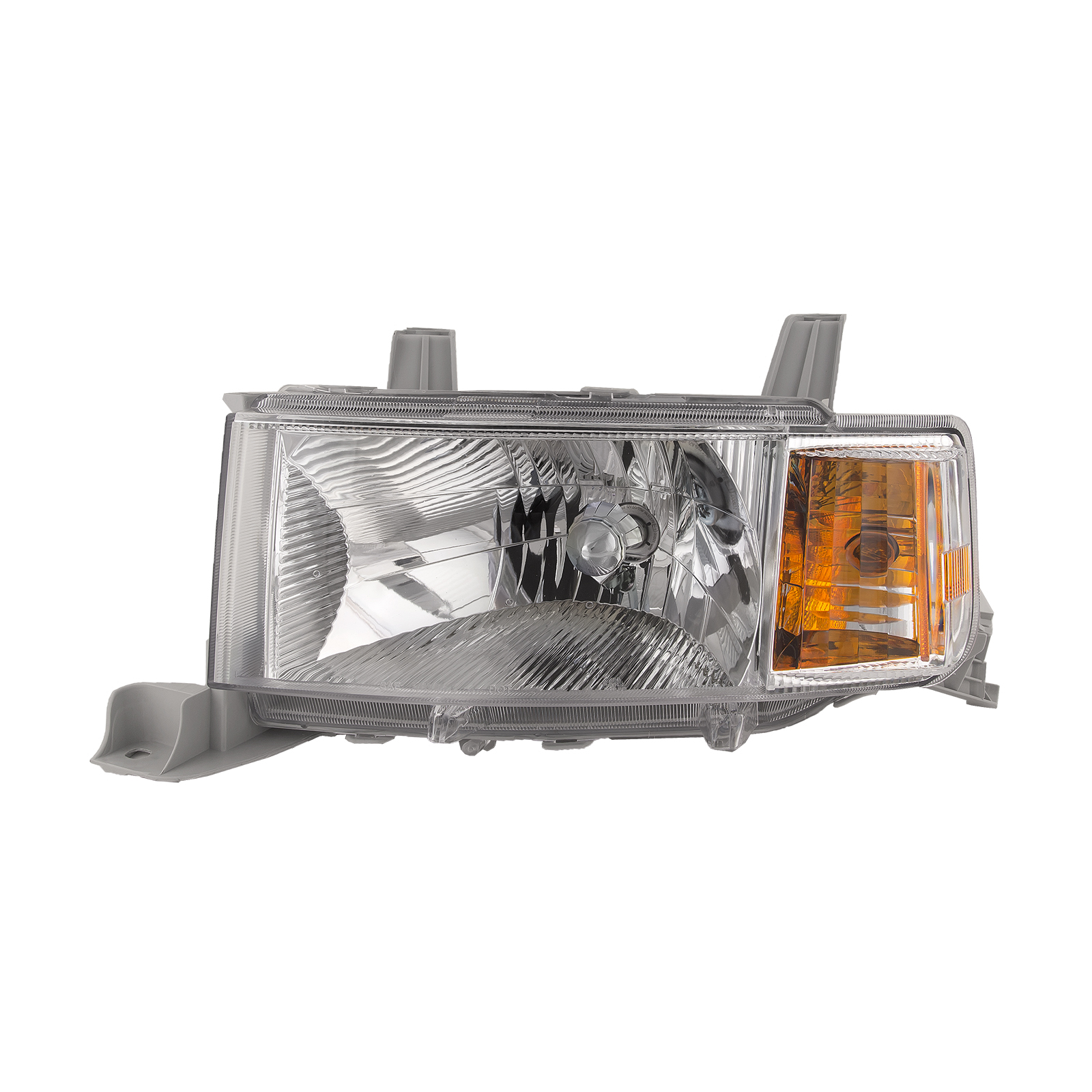 Left Driver Side Headlight For 04-06 Scion xB