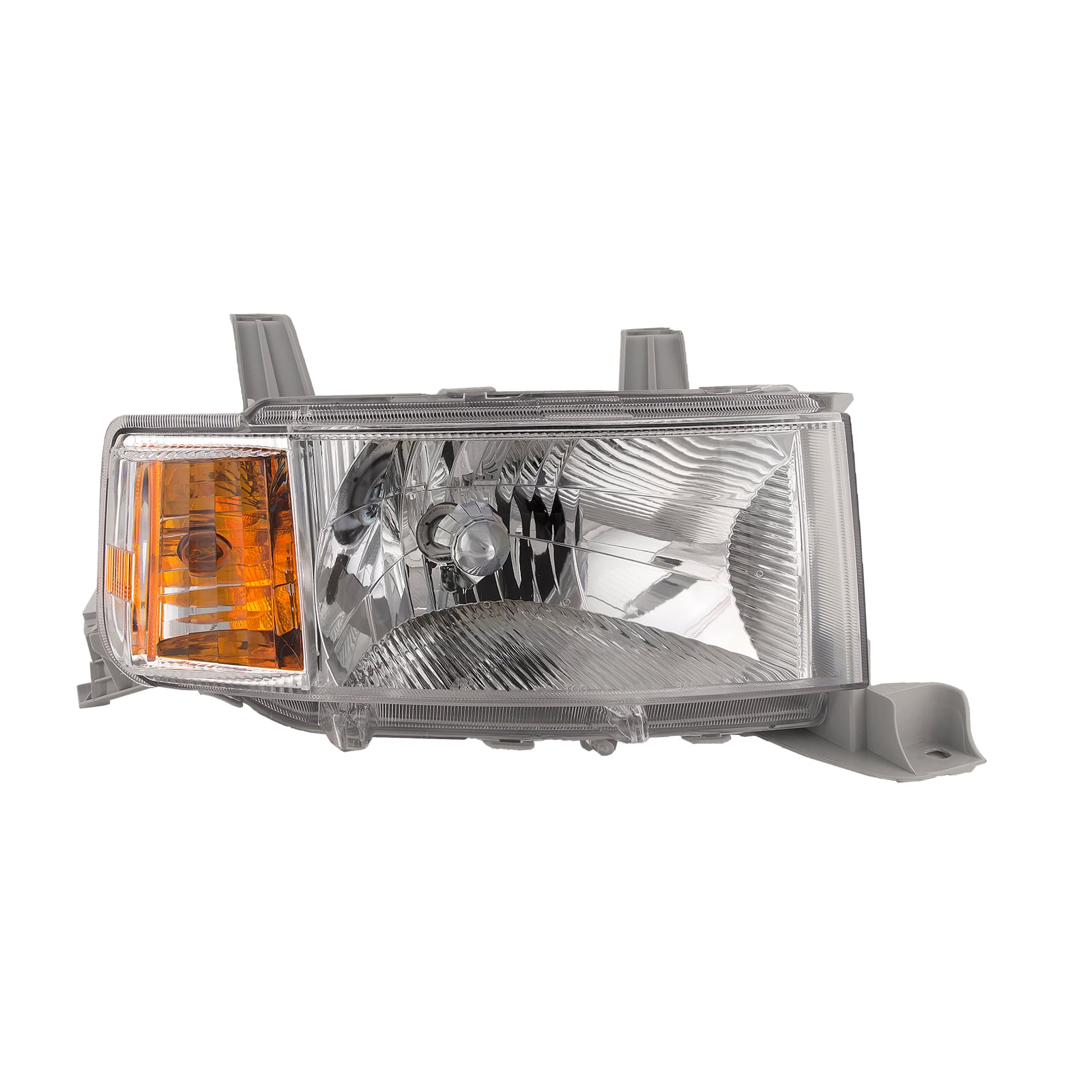 Right Passenger Side Headlight For 04-06 Scion xB