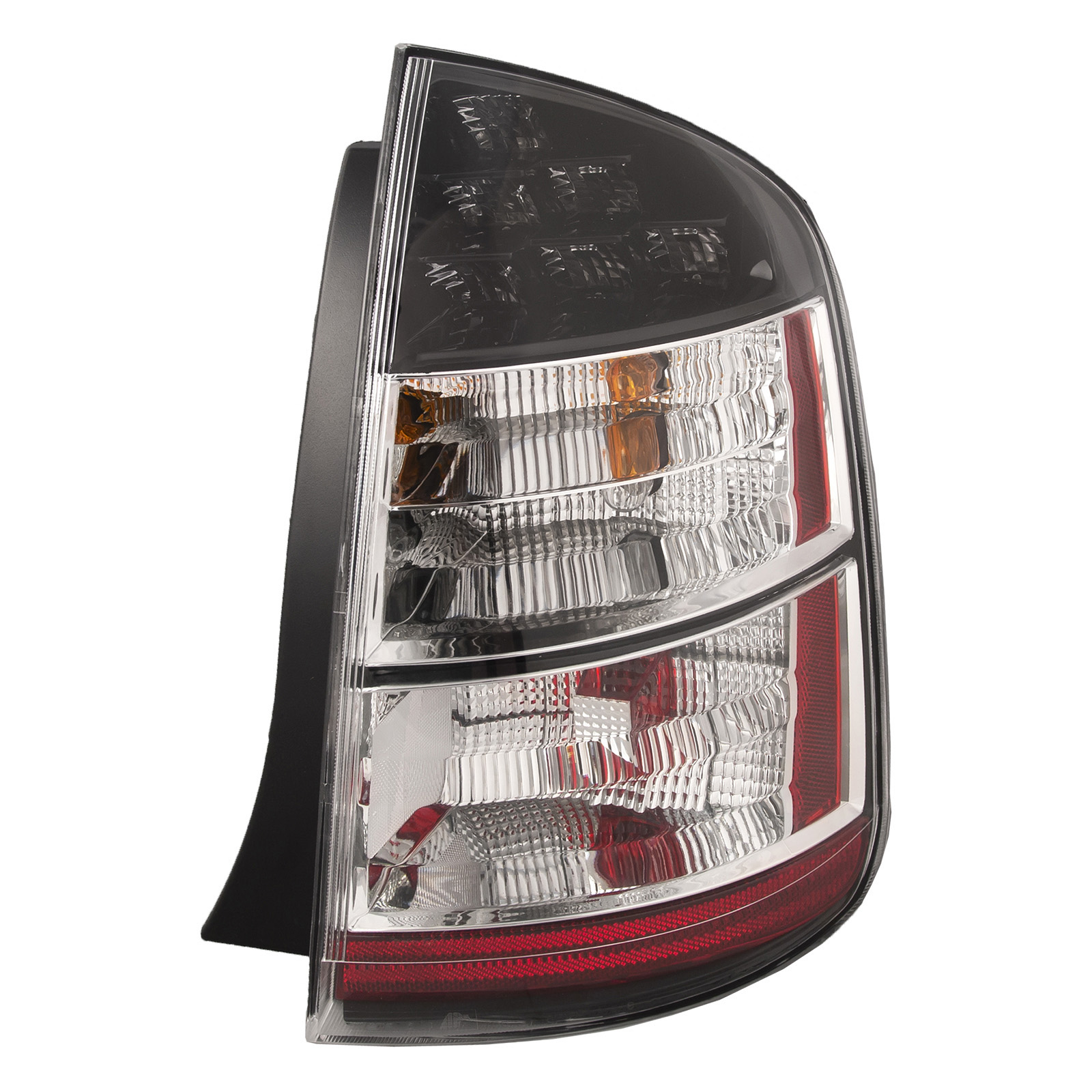 Right Passenger Side Tail Light For 04-05 Toyota Prius