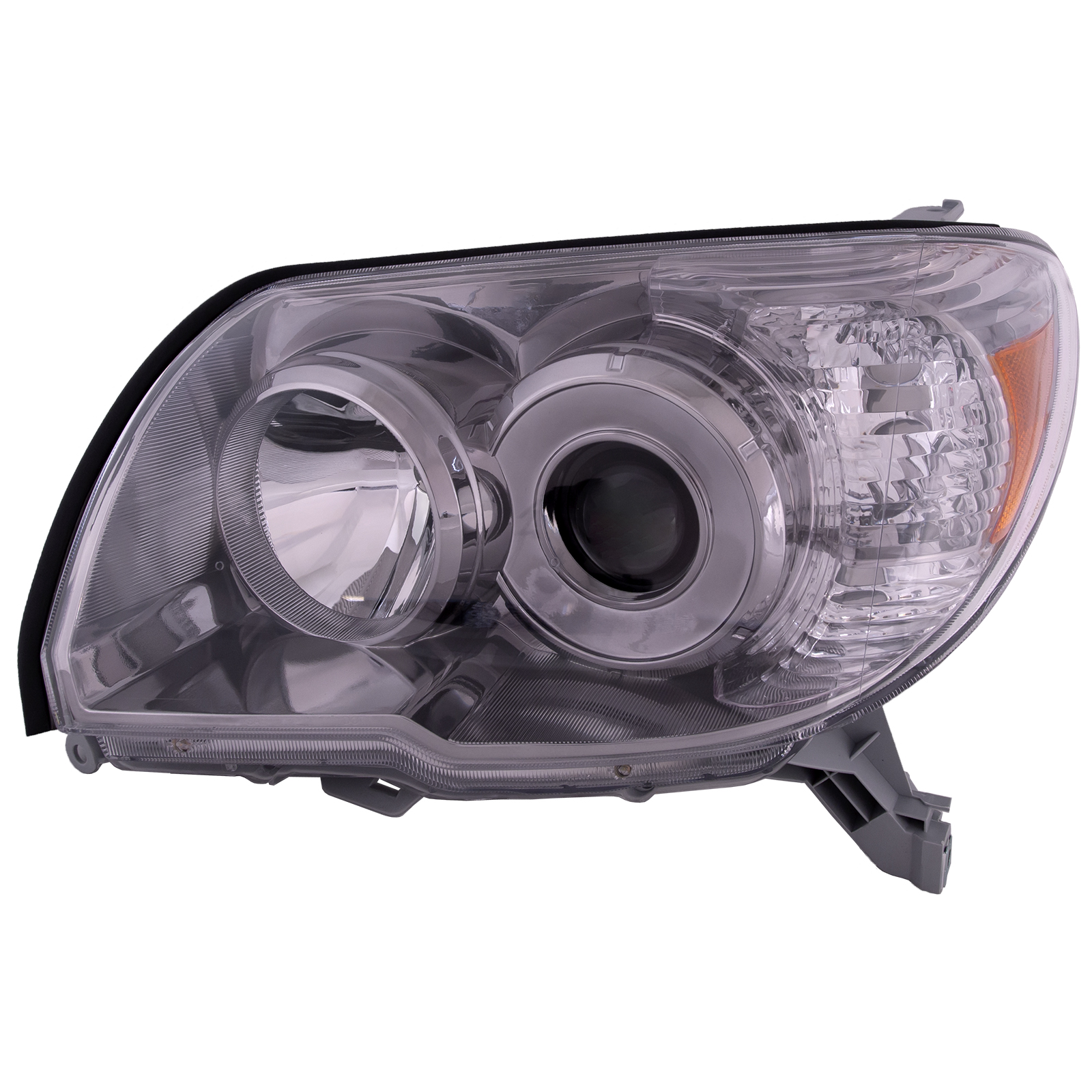 Left Driver Side Headlight For 06-09 Toyota 4Runner