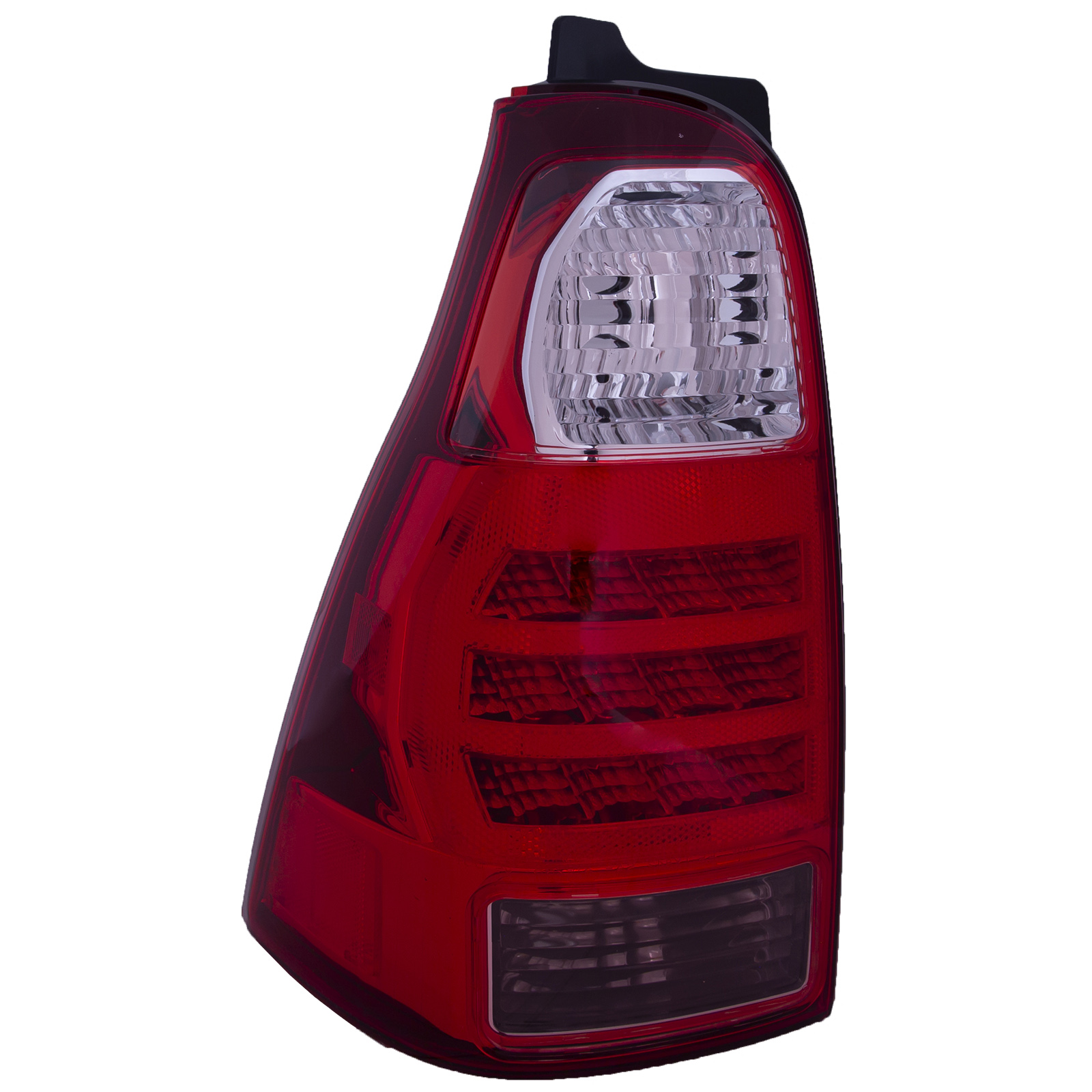 Left Driver Side Tail Light For 06-09 Toyota 4Runner