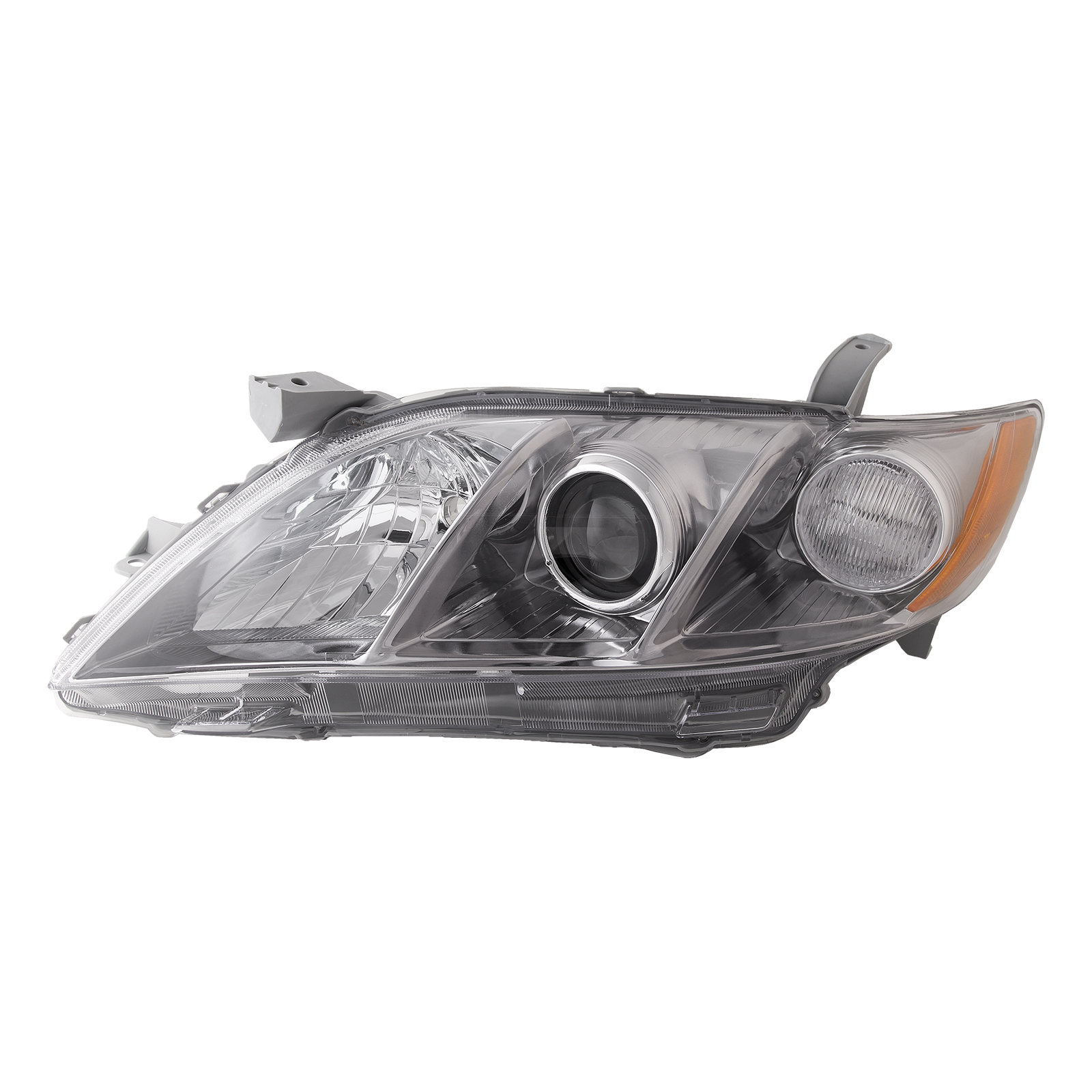 Left Driver Side Headlight For 07-09 Toyota Camry