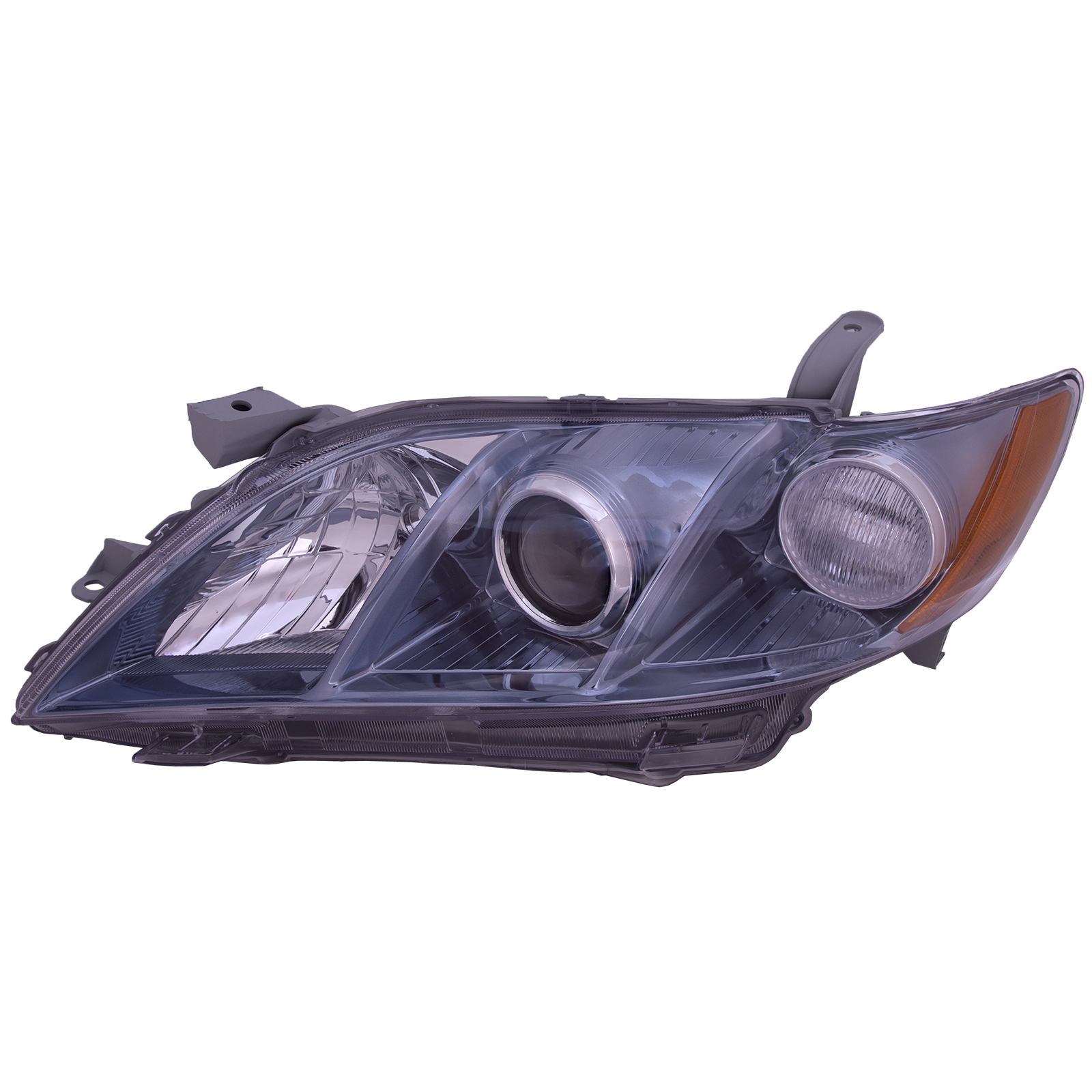 Left Driver Side Headlight For 07-09 Toyota Camry