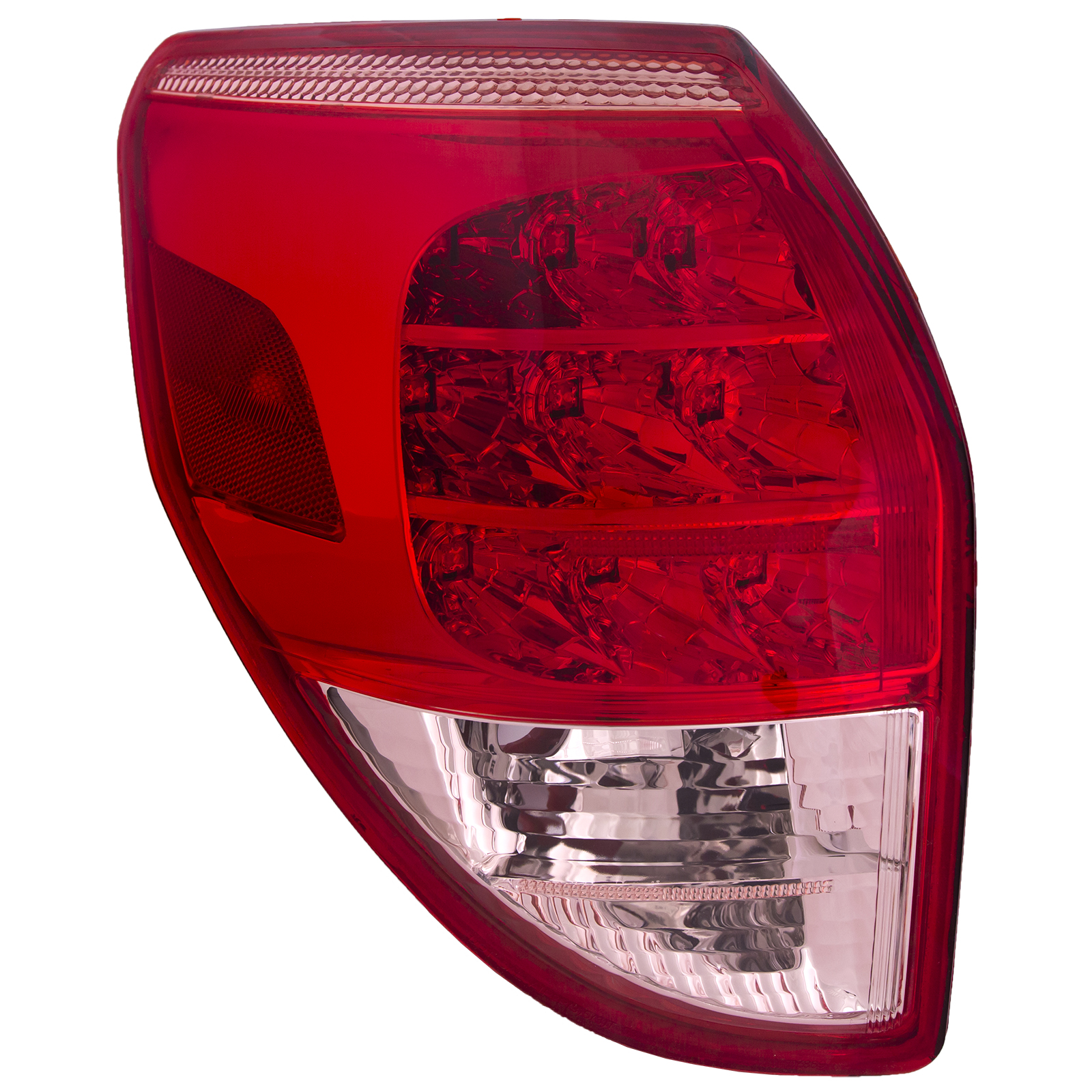 Left Driver Side Headlight For 06-08 Toyota RAV4