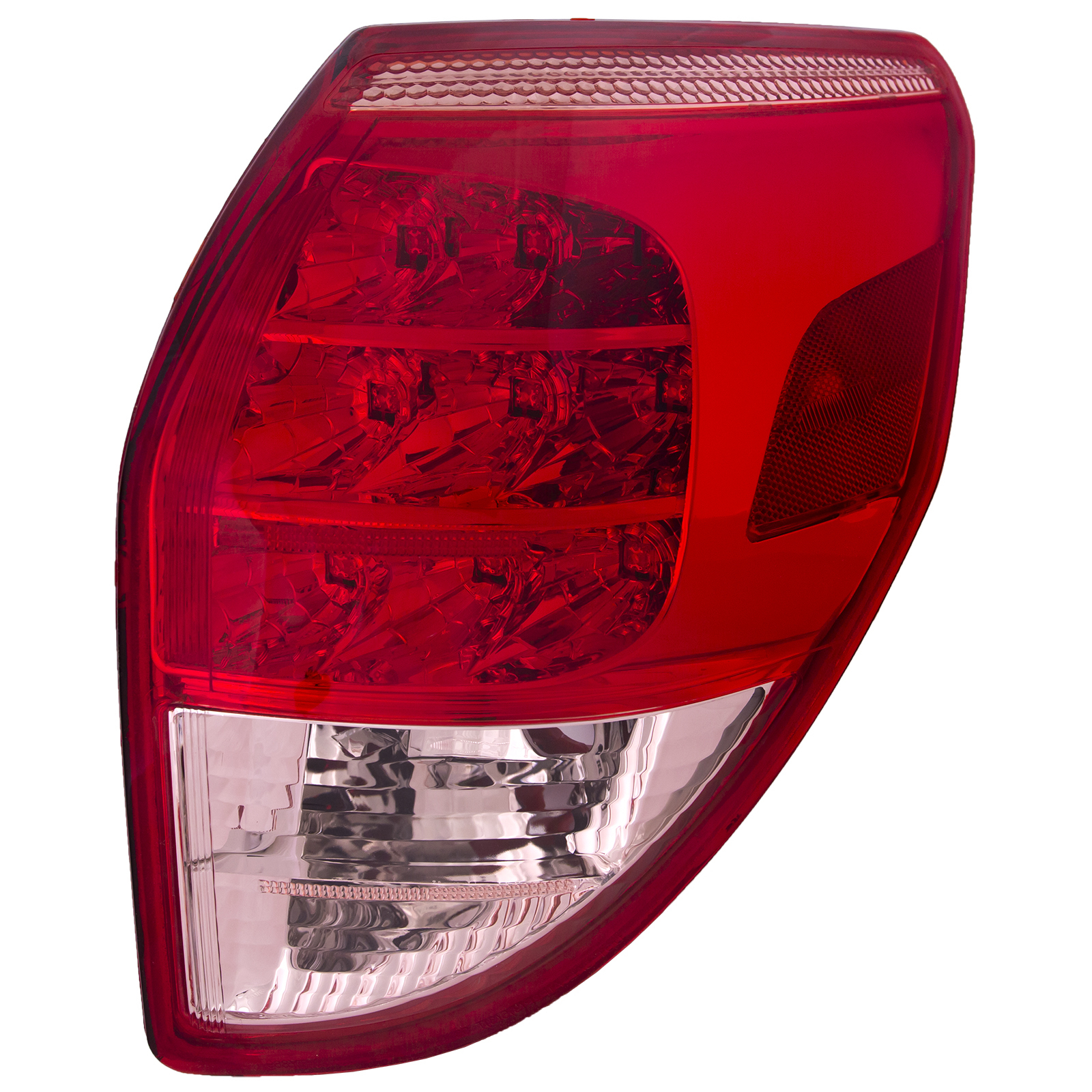 Right Passenger Side Headlight For 06-08 Toyota RAV4